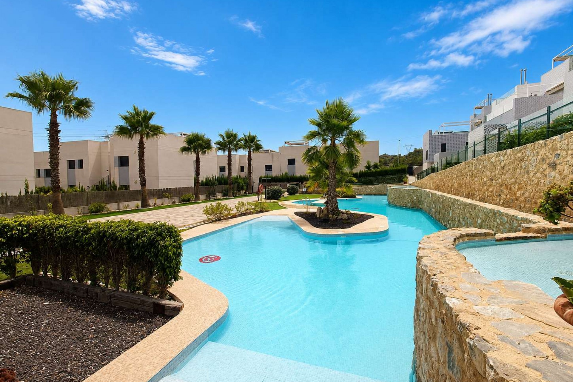 Wederverkoop - Appartement - San Miguel de Salinas - La Cañada - Los Alcores