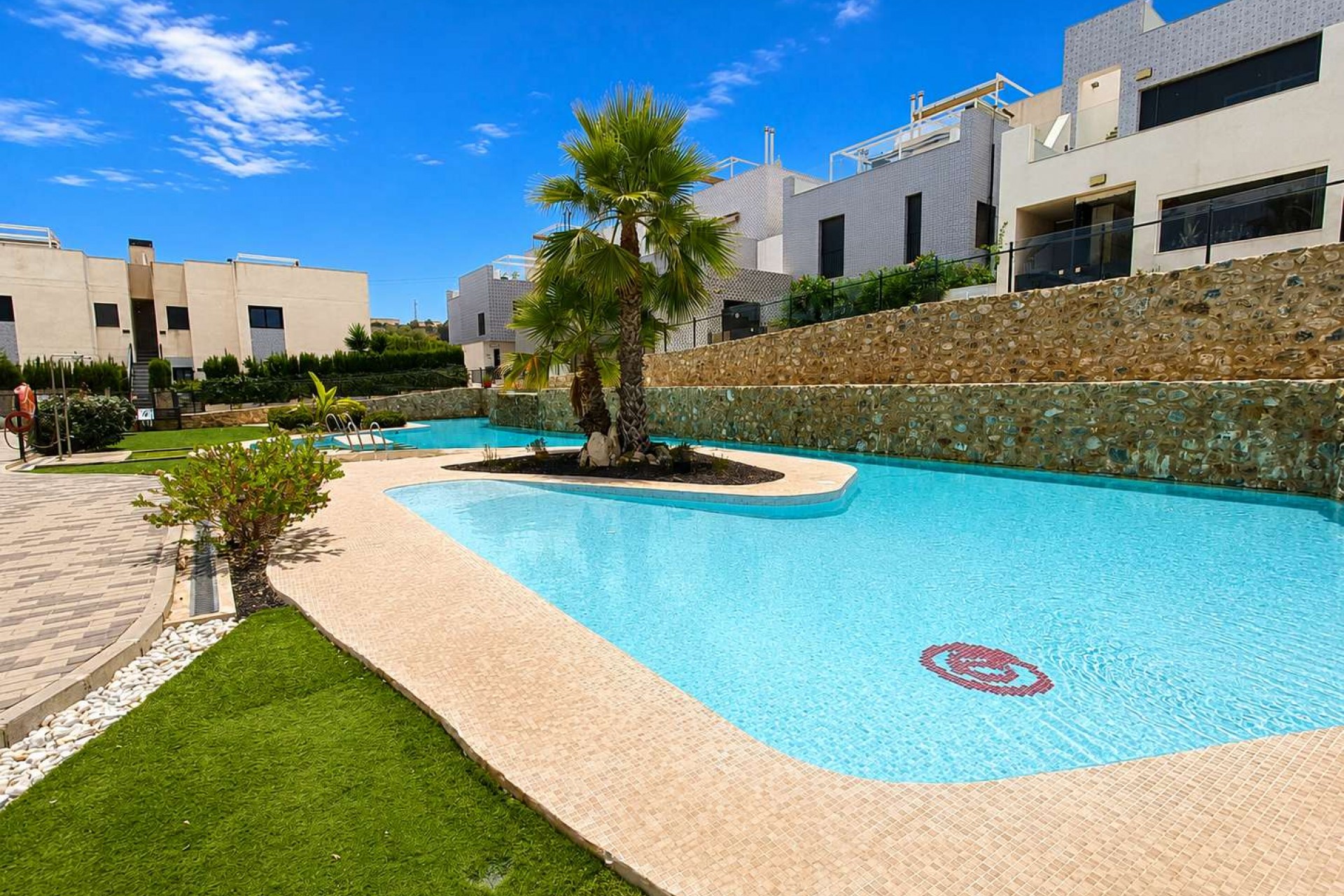 Wederverkoop - Appartement - San Miguel de Salinas - La Cañada - Los Alcores