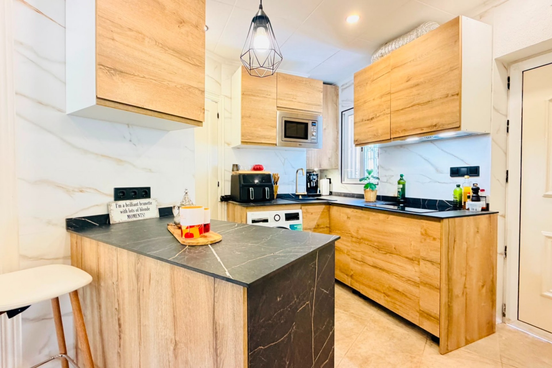 Wederverkoop - Appartement - San Miguel de Salinas - Las Comunicaciones