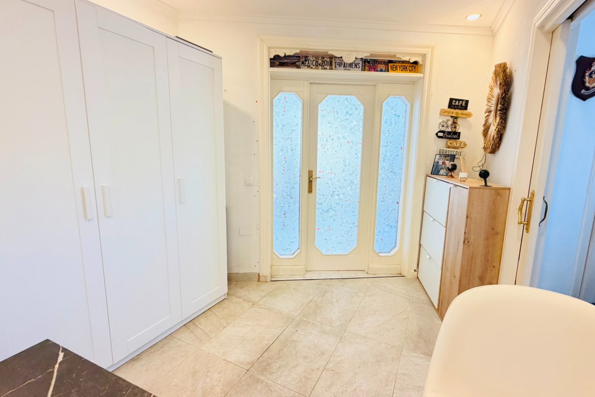 Wederverkoop - Appartement - San Miguel de Salinas - Las Comunicaciones