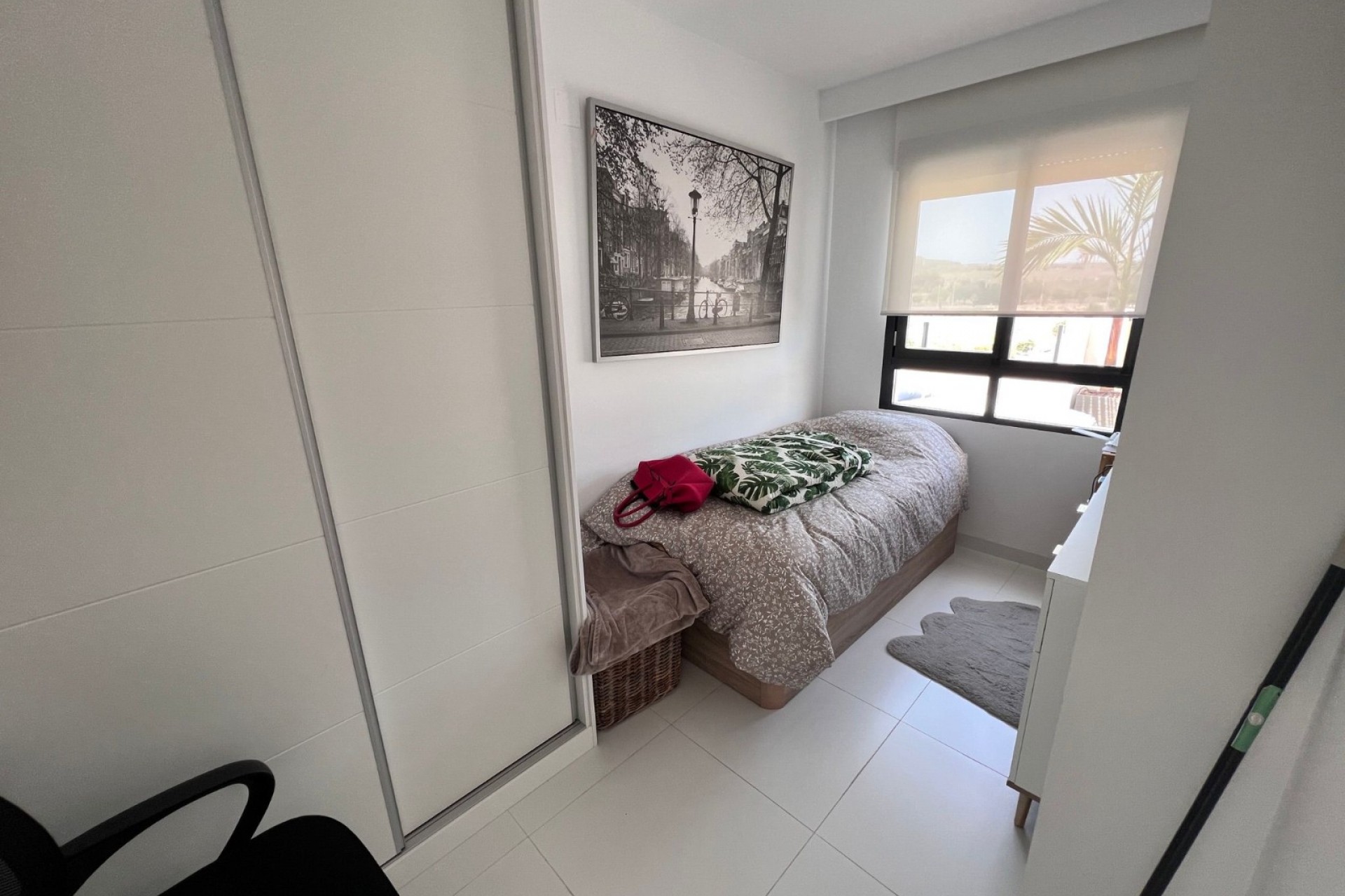 Wederverkoop - Appartement - San Miguel de Salinas - San Miguel - Stad
