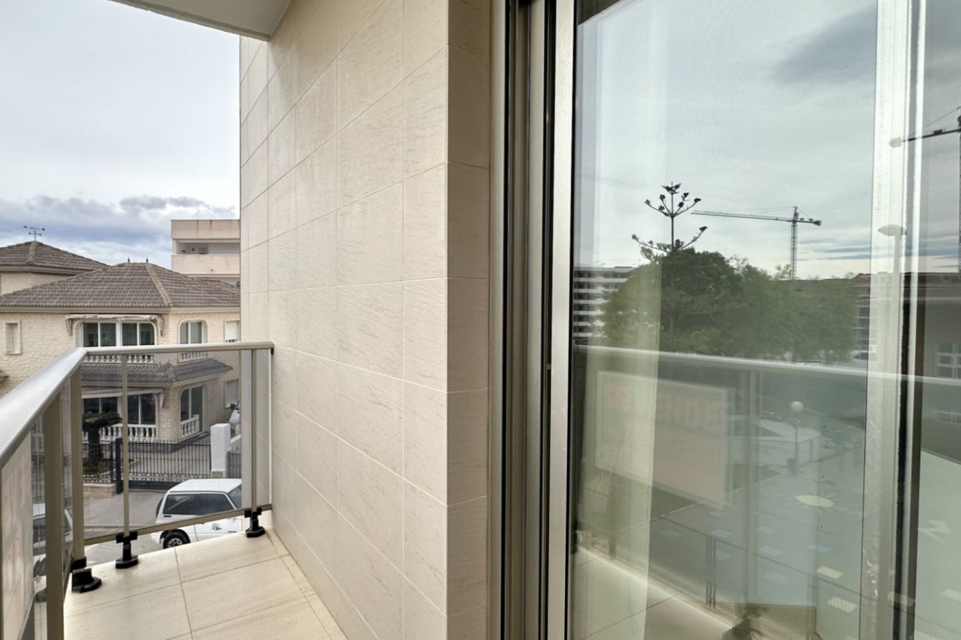 Wederverkoop - Appartement - San Miguel de Salinas - San Miguel - Stad