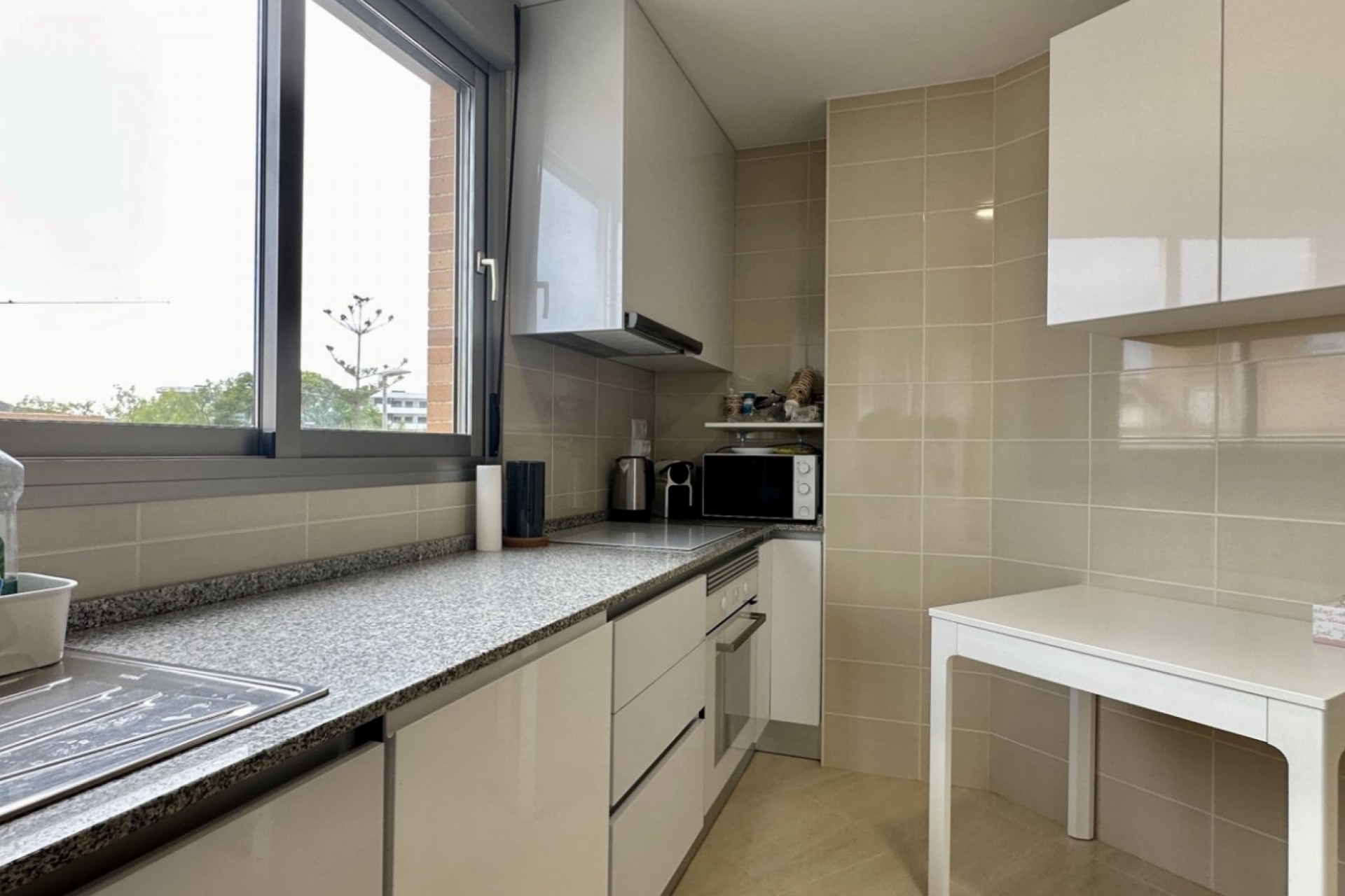 Wederverkoop - Appartement - San Miguel de Salinas - San Miguel - Stad