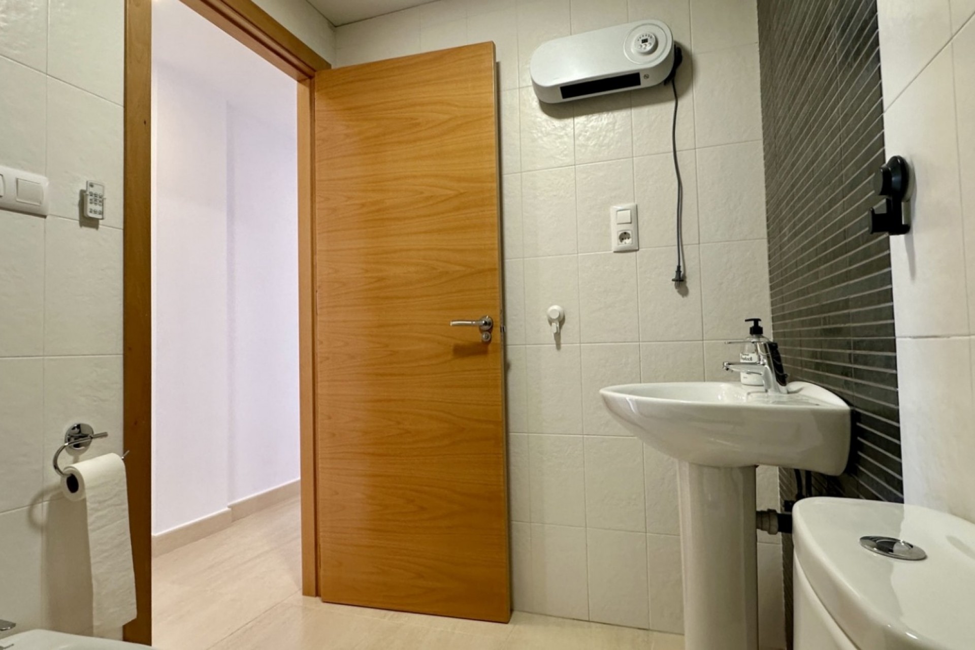 Wederverkoop - Appartement - San Miguel de Salinas - San Miguel - Stad