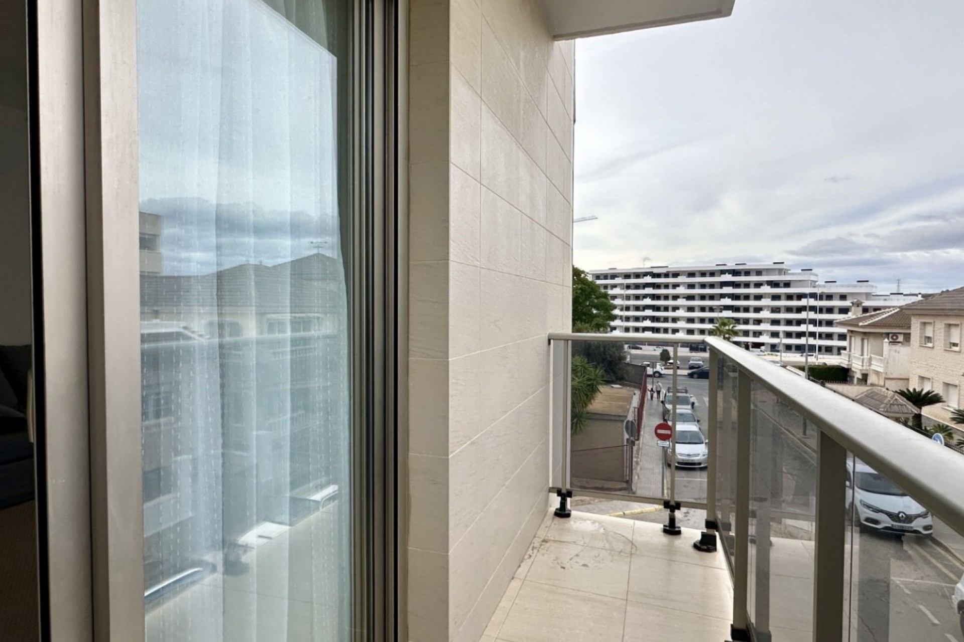 Wederverkoop - Appartement - San Miguel de Salinas - San Miguel - Stad