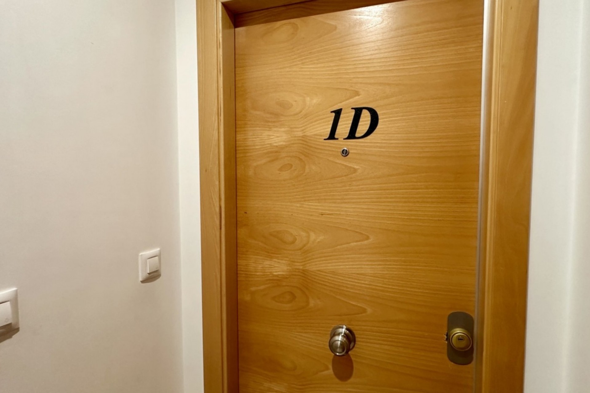 Wederverkoop - Appartement - San Miguel de Salinas - San Miguel - Stad