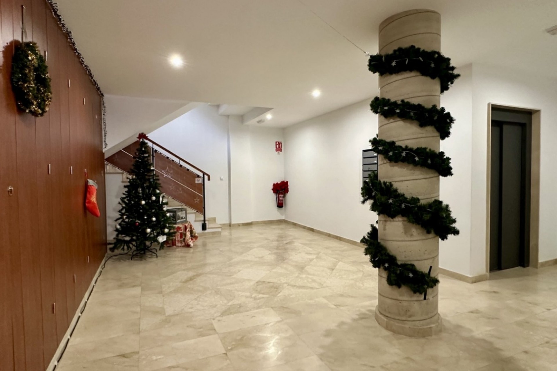 Wederverkoop - Appartement - San Miguel de Salinas - San Miguel - Stad