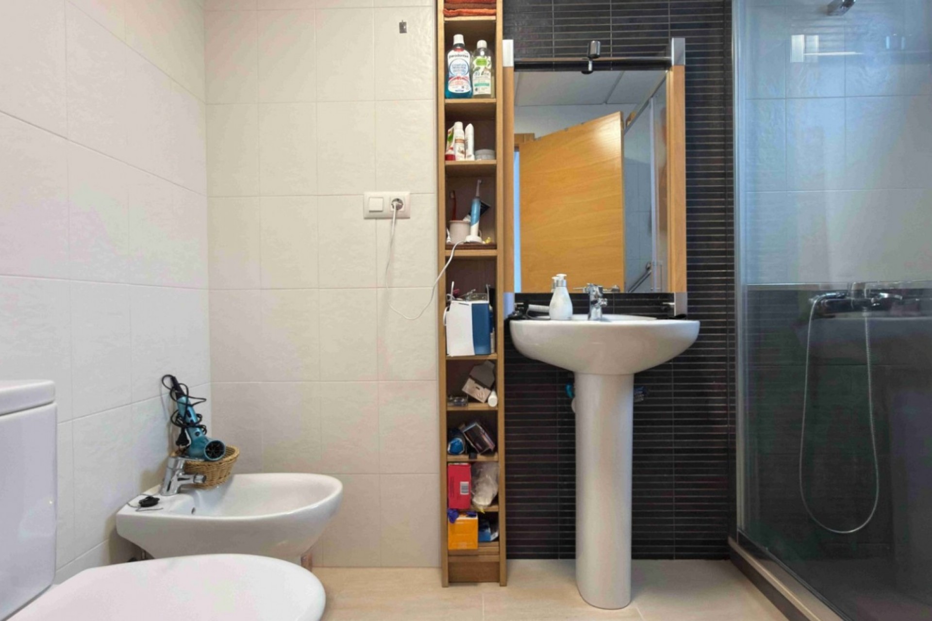 Wederverkoop - Appartement - San Miguel de Salinas - San Miguel - Stad