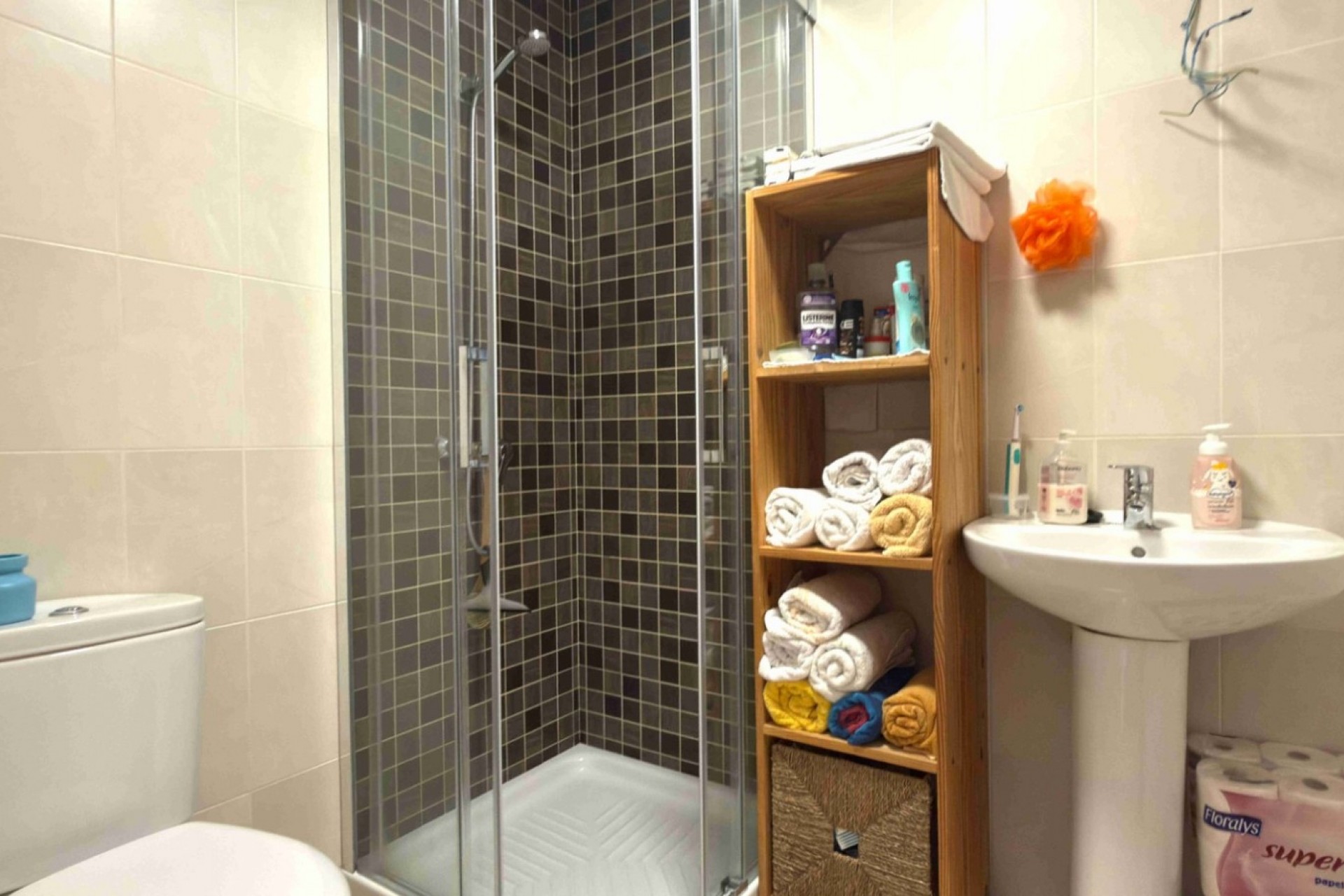 Wederverkoop - Appartement - San Miguel de Salinas - San Miguel - Stad