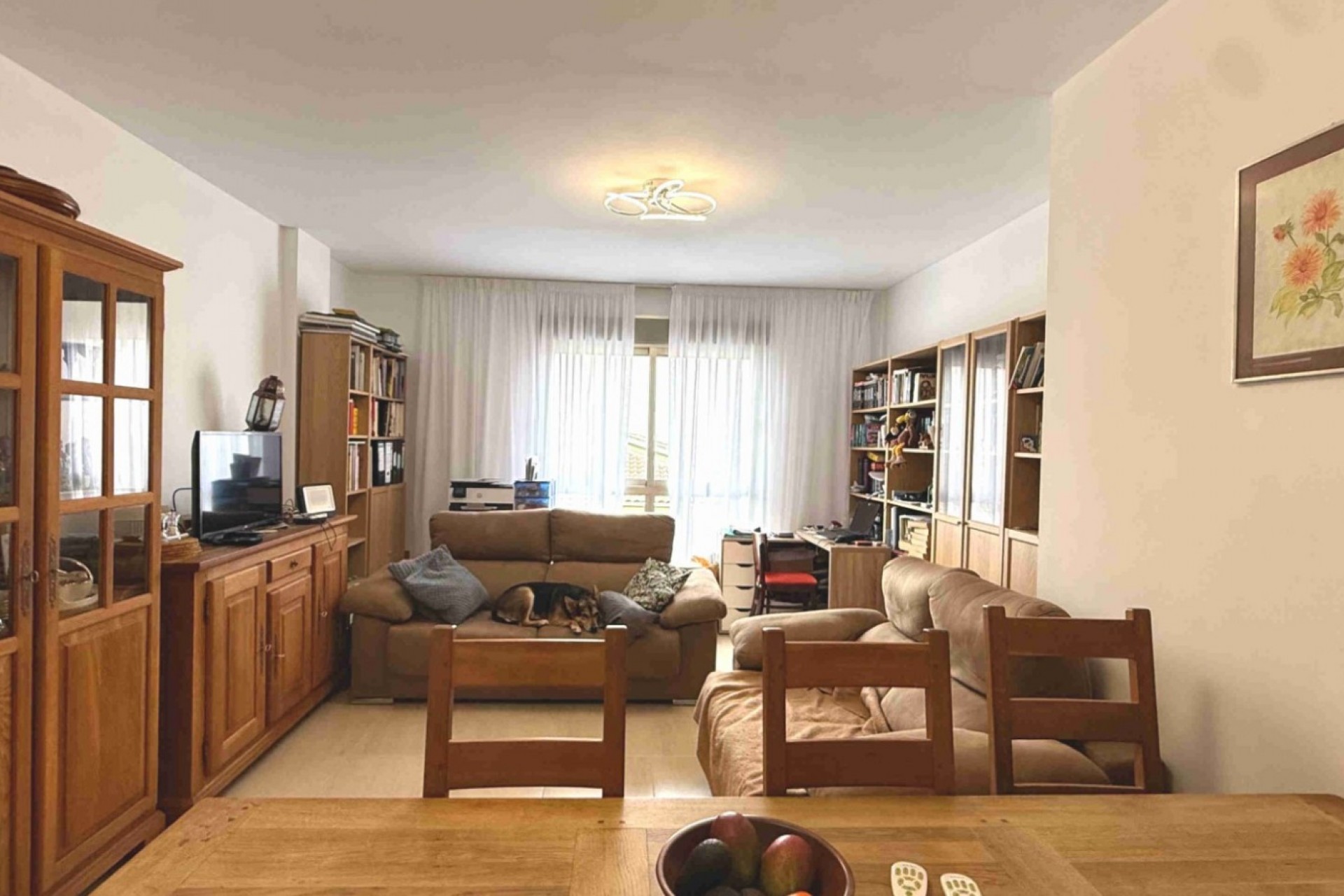 Wederverkoop - Appartement - San Miguel de Salinas - San Miguel - Stad