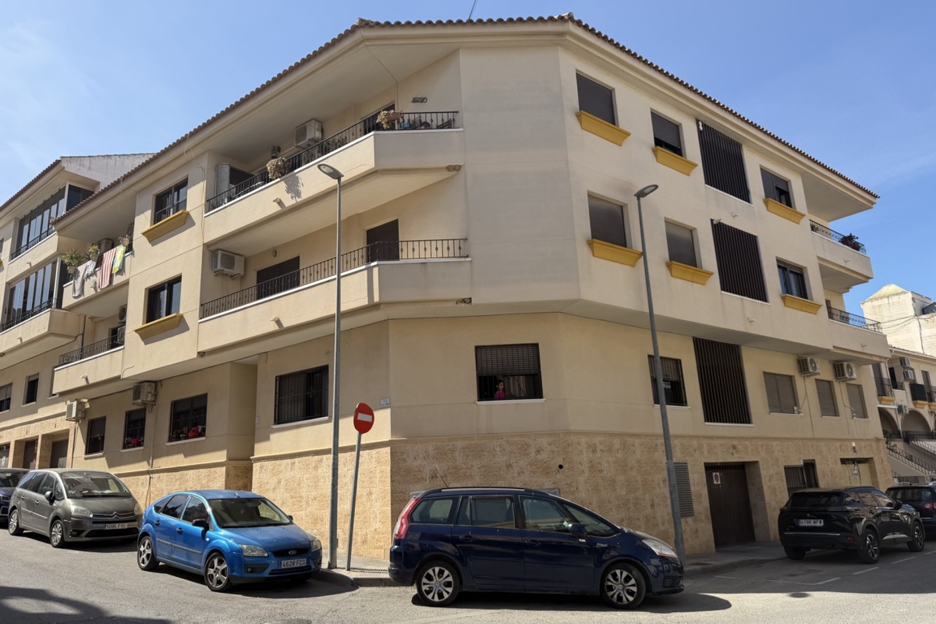 Wederverkoop - Appartement - San Miguel de Salinas - San Miguel - Stad
