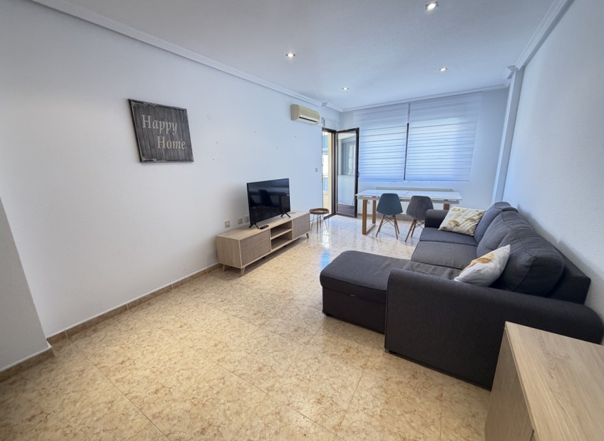 Wederverkoop - Appartement - San Miguel de Salinas - San Miguel - Stad