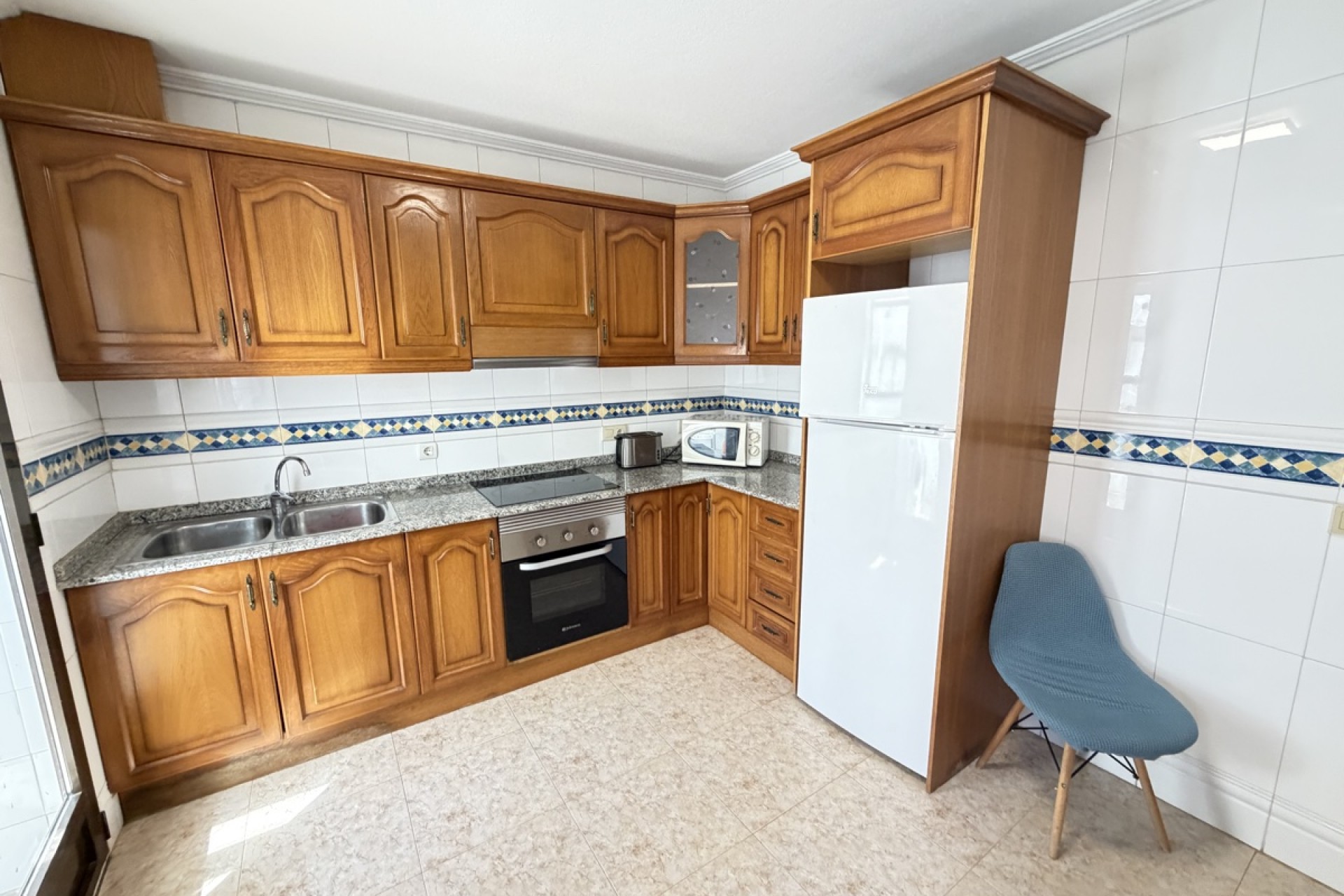 Wederverkoop - Appartement - San Miguel de Salinas - San Miguel - Stad