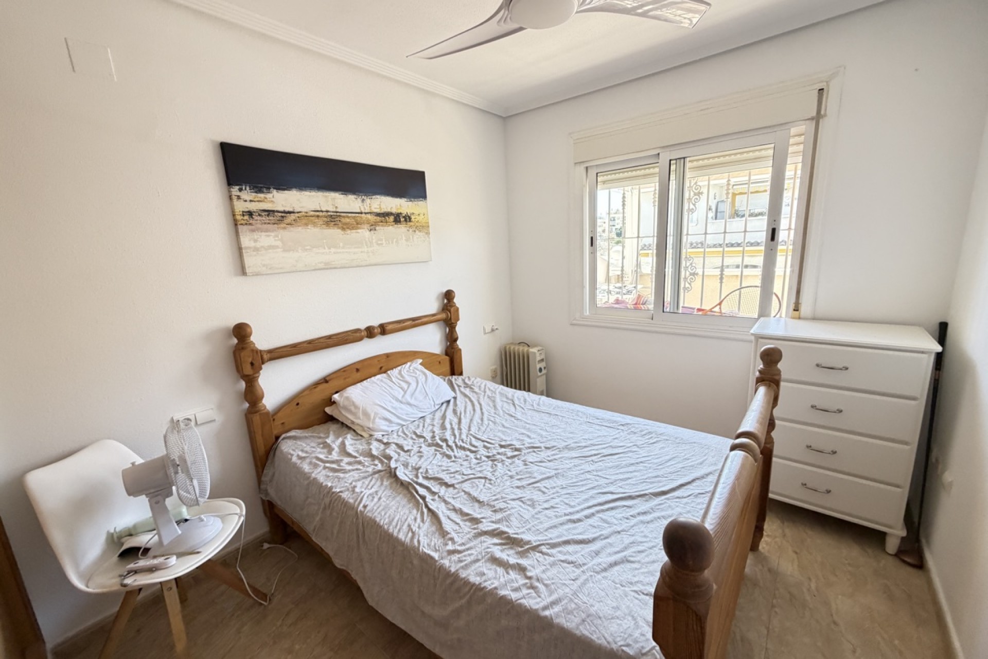 Wederverkoop - Appartement - San Miguel de Salinas - San Miguel - Stad