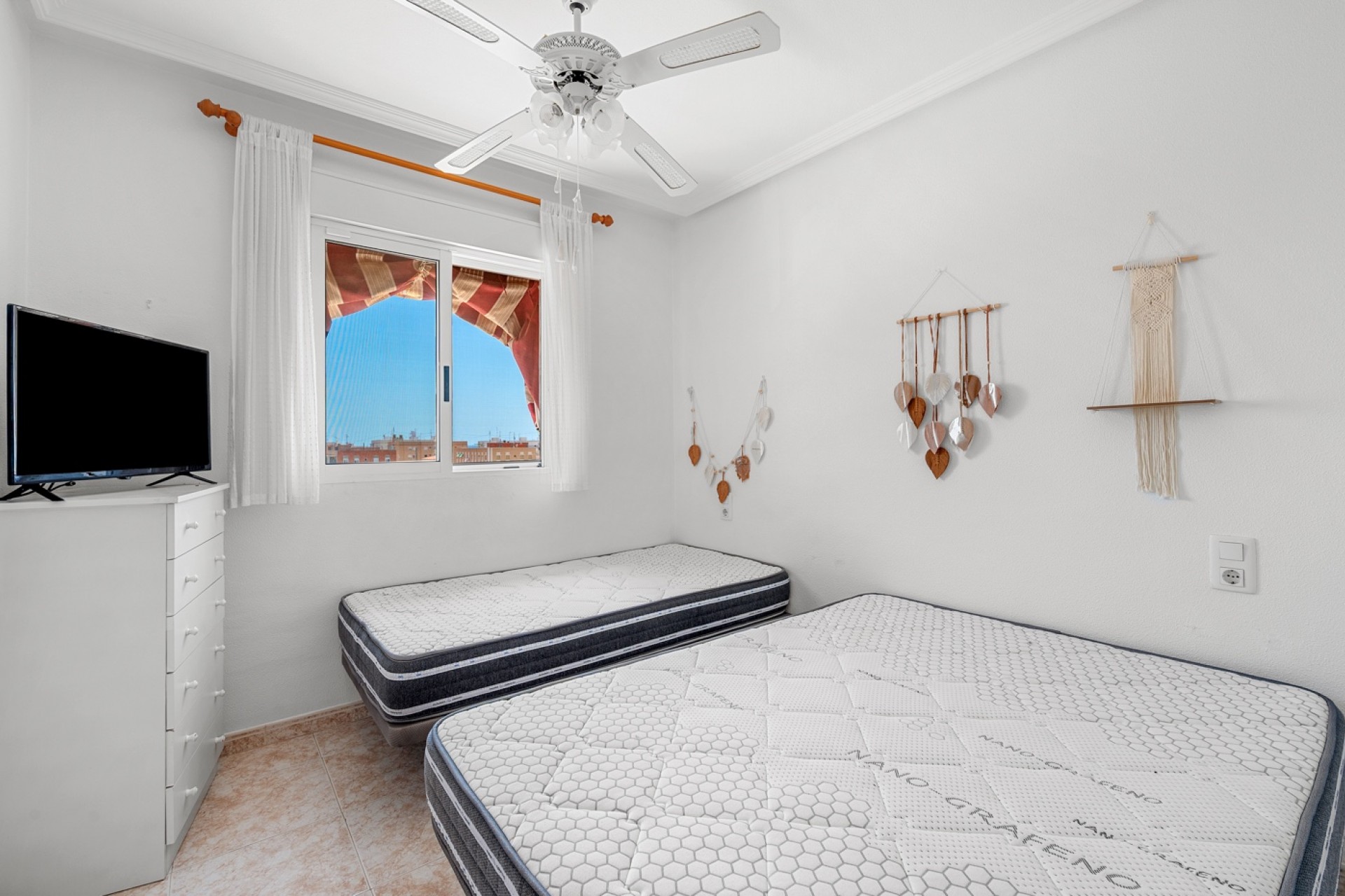 Wederverkoop - Appartement - Santa Pola - Santa Pola - Stad