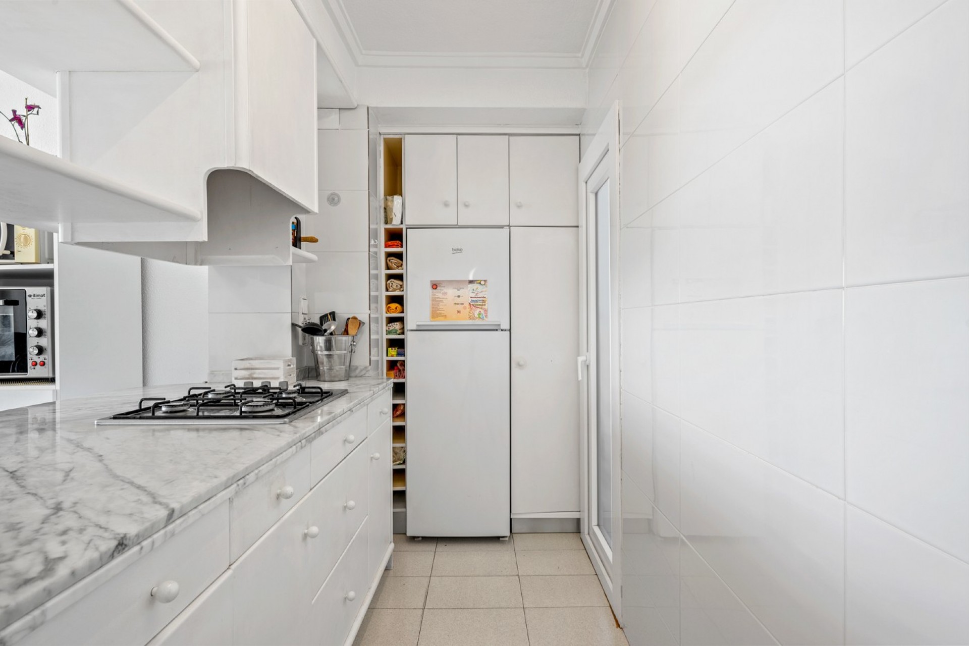 Wederverkoop - Appartement - Santa Pola - Santa Pola - Stad