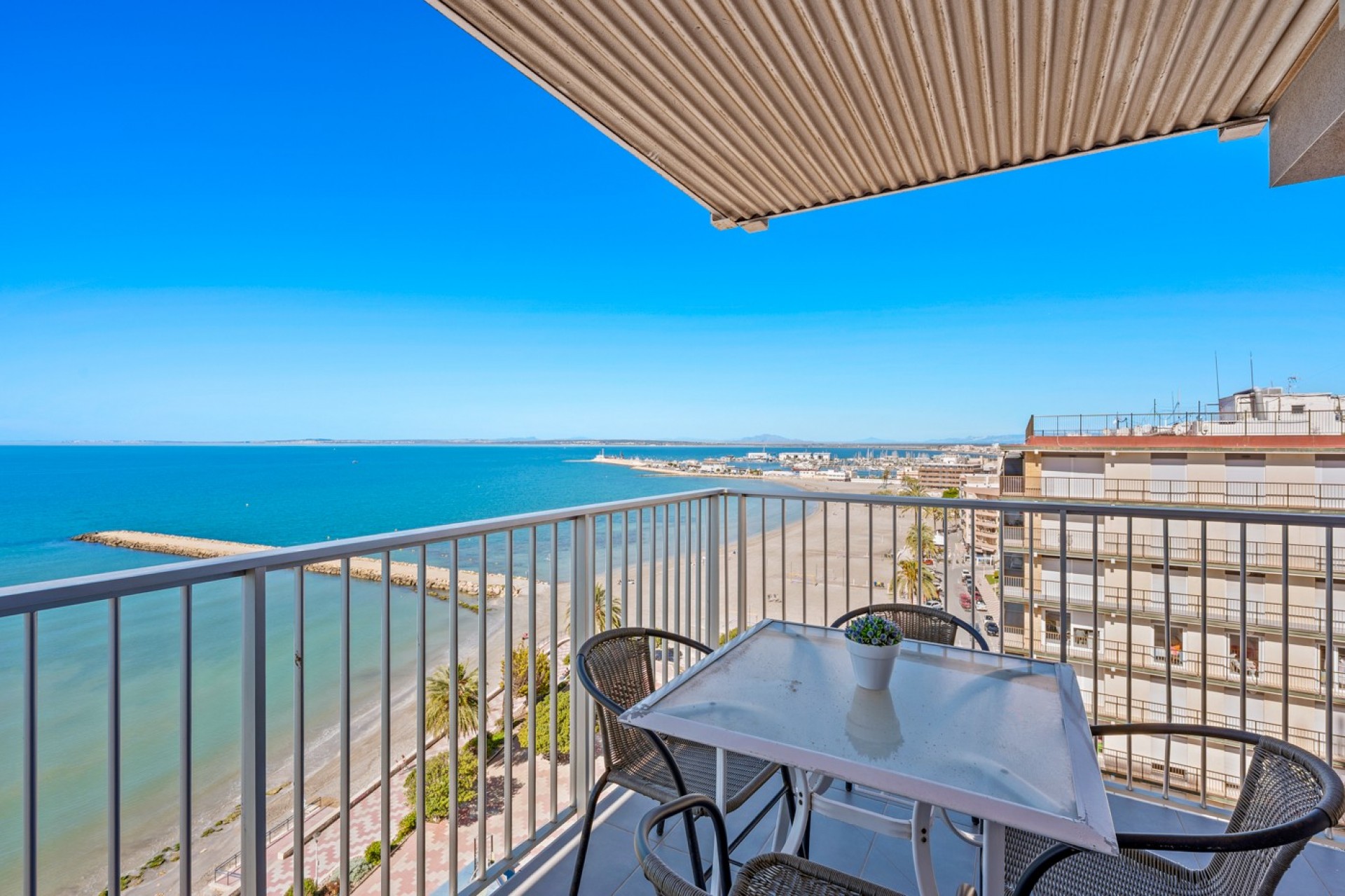 Wederverkoop - Appartement - Santa Pola - Santa Pola - Stad