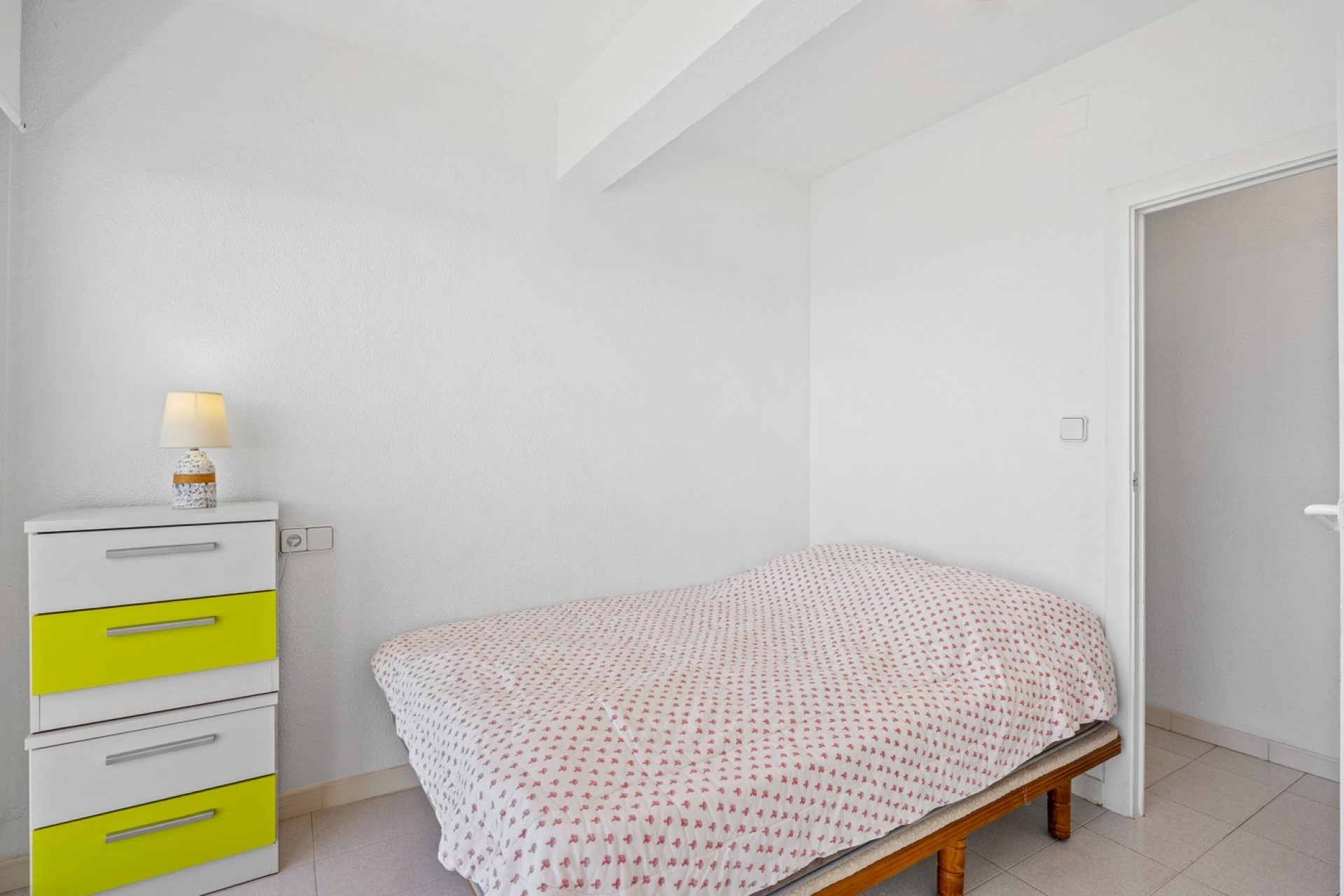 Wederverkoop - Appartement - Santa Pola - Santa Pola - Stad
