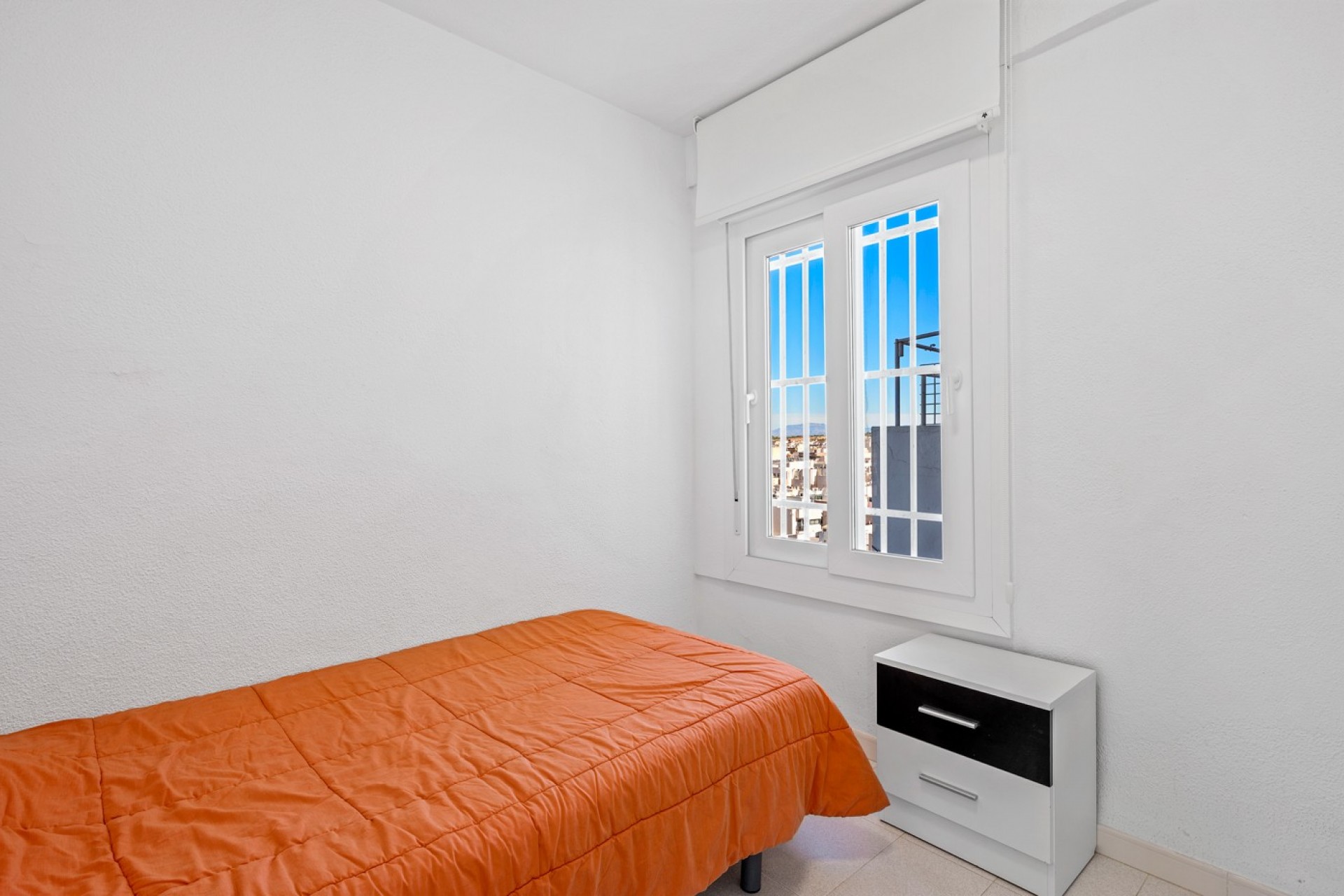 Wederverkoop - Appartement - Santa Pola - Santa Pola - Stad