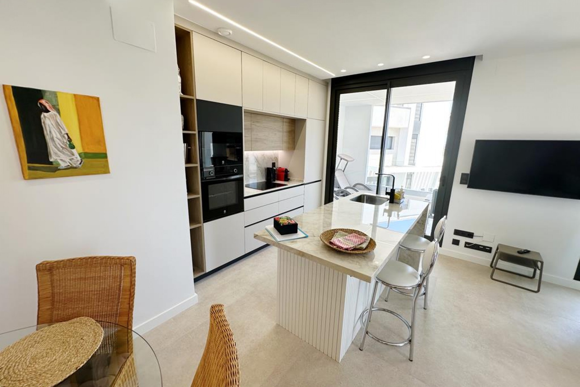 Wederverkoop - Appartement - Santa Rosalía - Santa Rosalía Lake & Life Resort