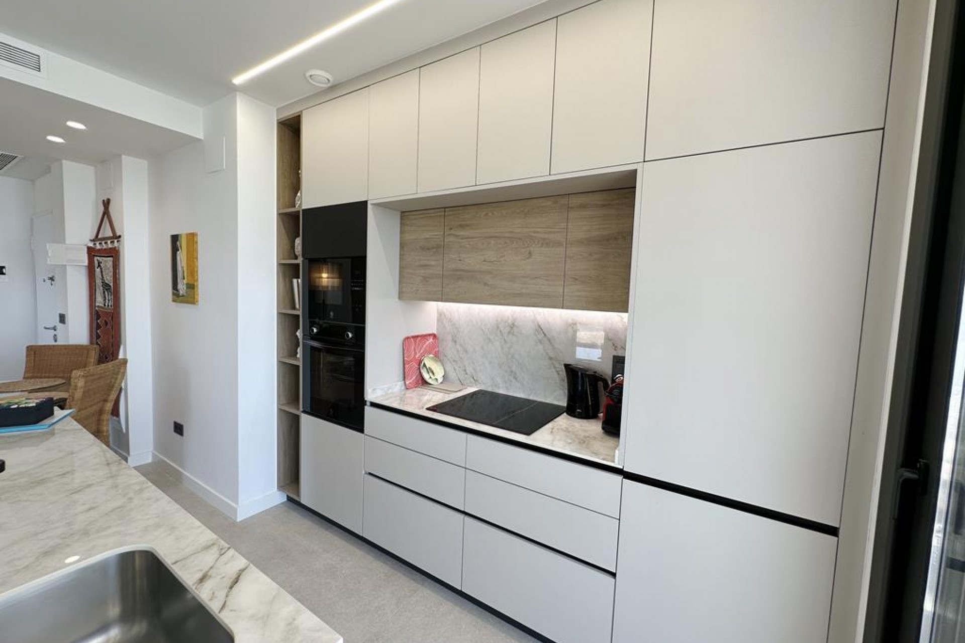 Wederverkoop - Appartement - Santa Rosalía - Santa Rosalía Lake & Life Resort