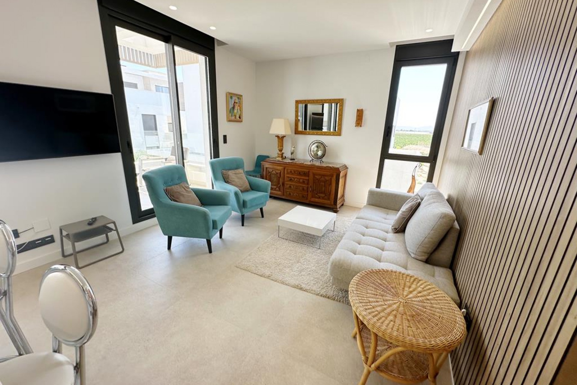 Wederverkoop - Appartement - Santa Rosalía - Santa Rosalía Lake & Life Resort