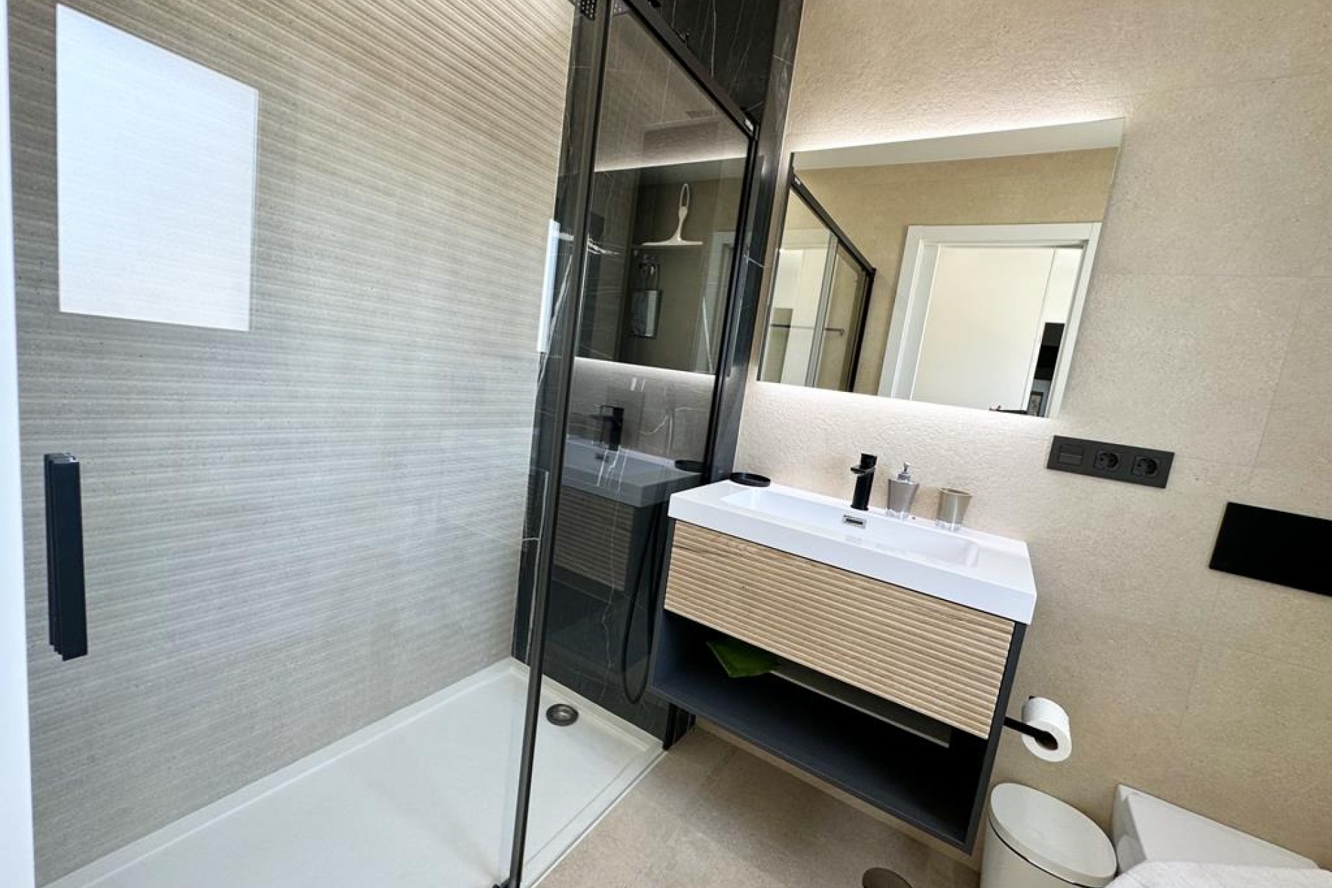 Wederverkoop - Appartement - Santa Rosalía - Santa Rosalía Lake & Life Resort