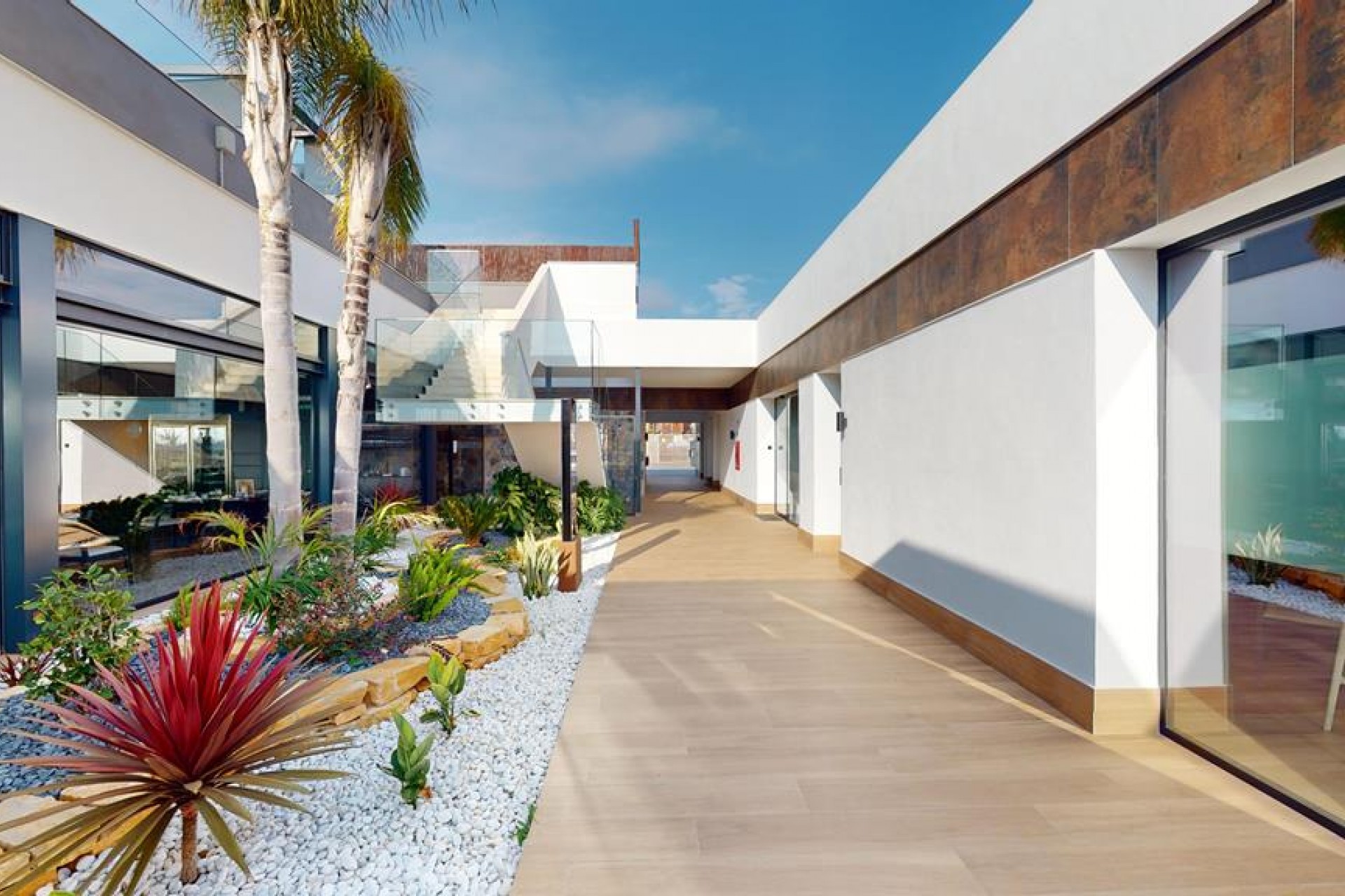 Wederverkoop - Appartement - Santa Rosalía - Santa Rosalía Lake & Life Resort