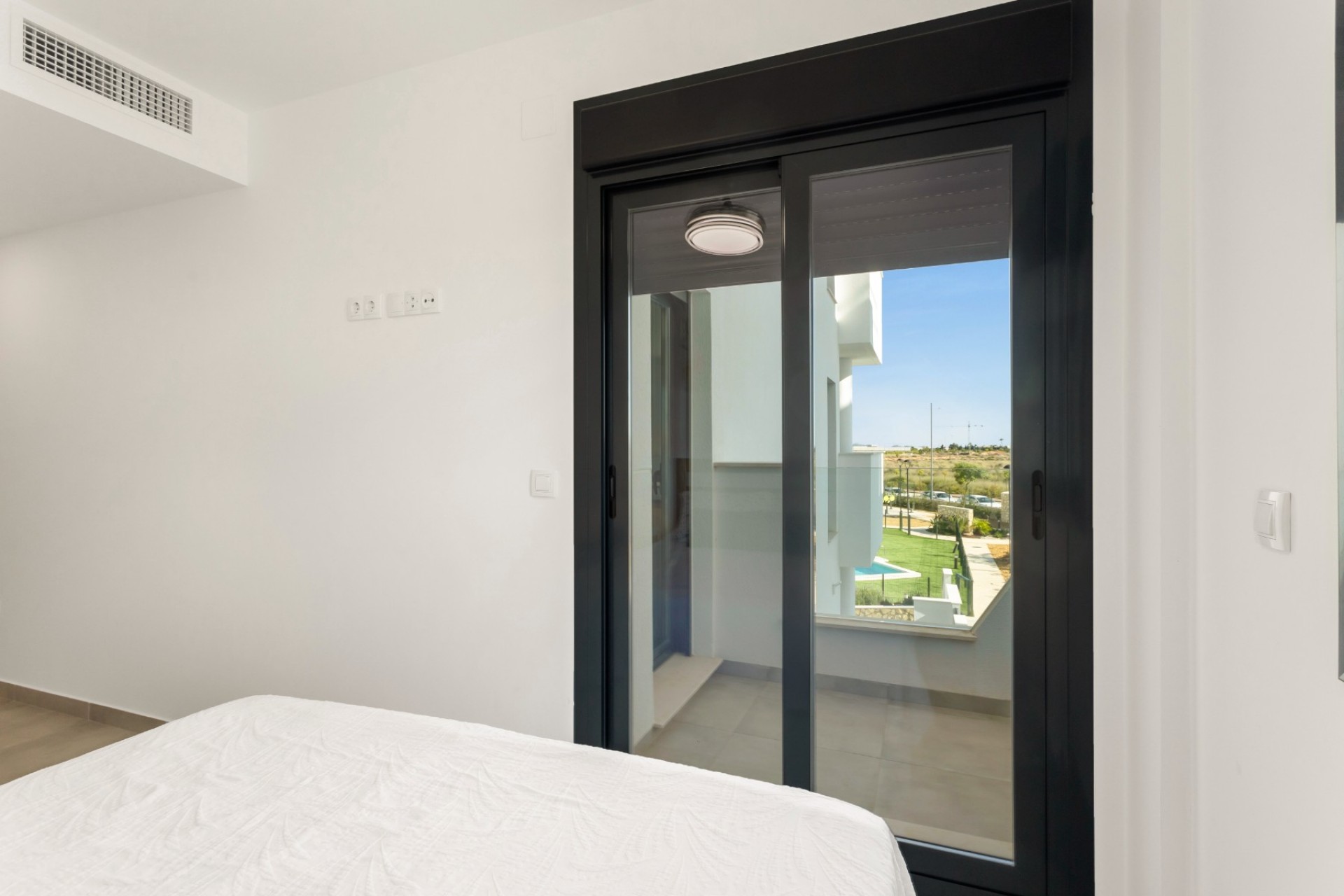 Wederverkoop - Appartement - Santa Rosalía - Santa Rosalía Lake & Life Resort