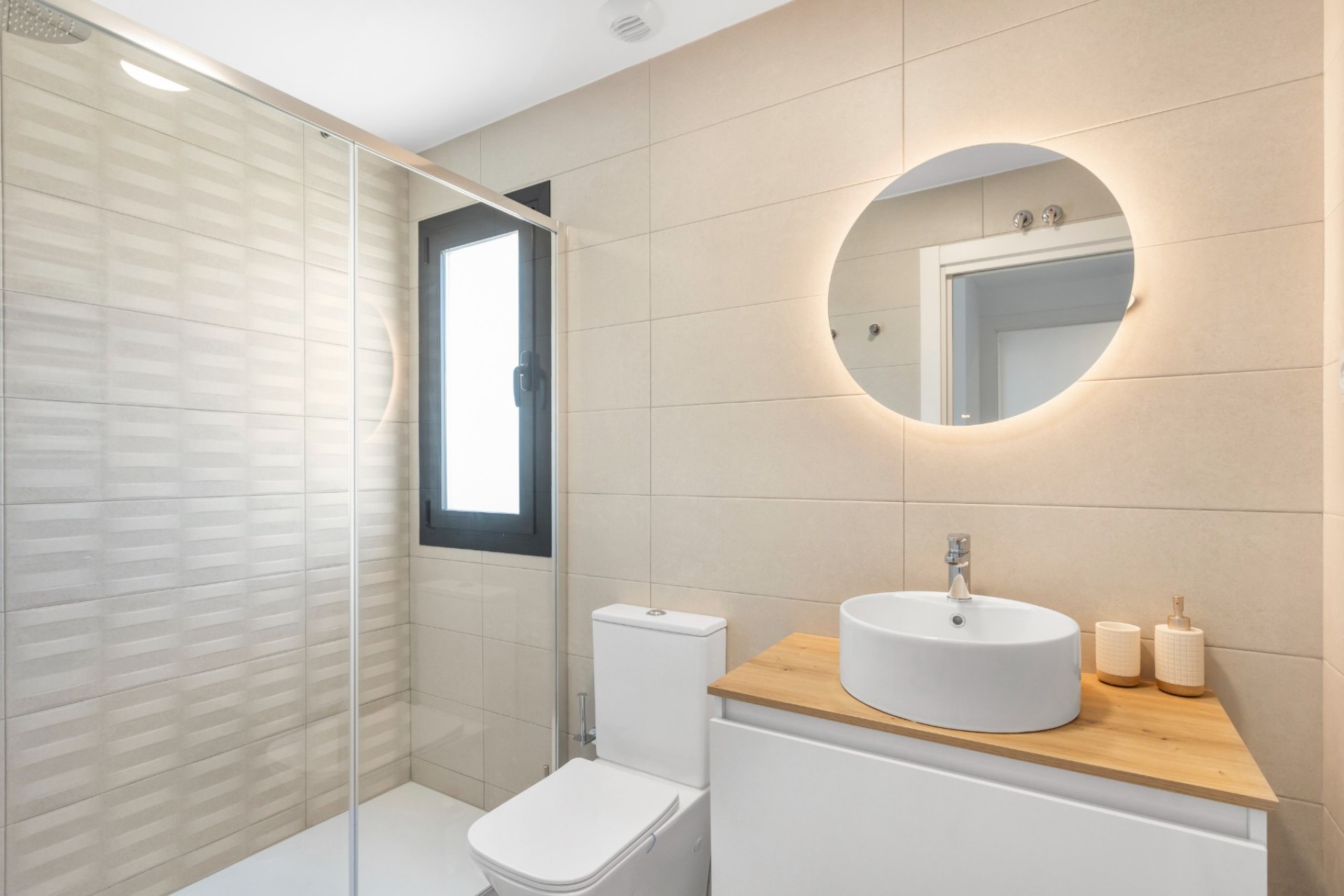Wederverkoop - Appartement - Santa Rosalía - Santa Rosalía Lake & Life Resort