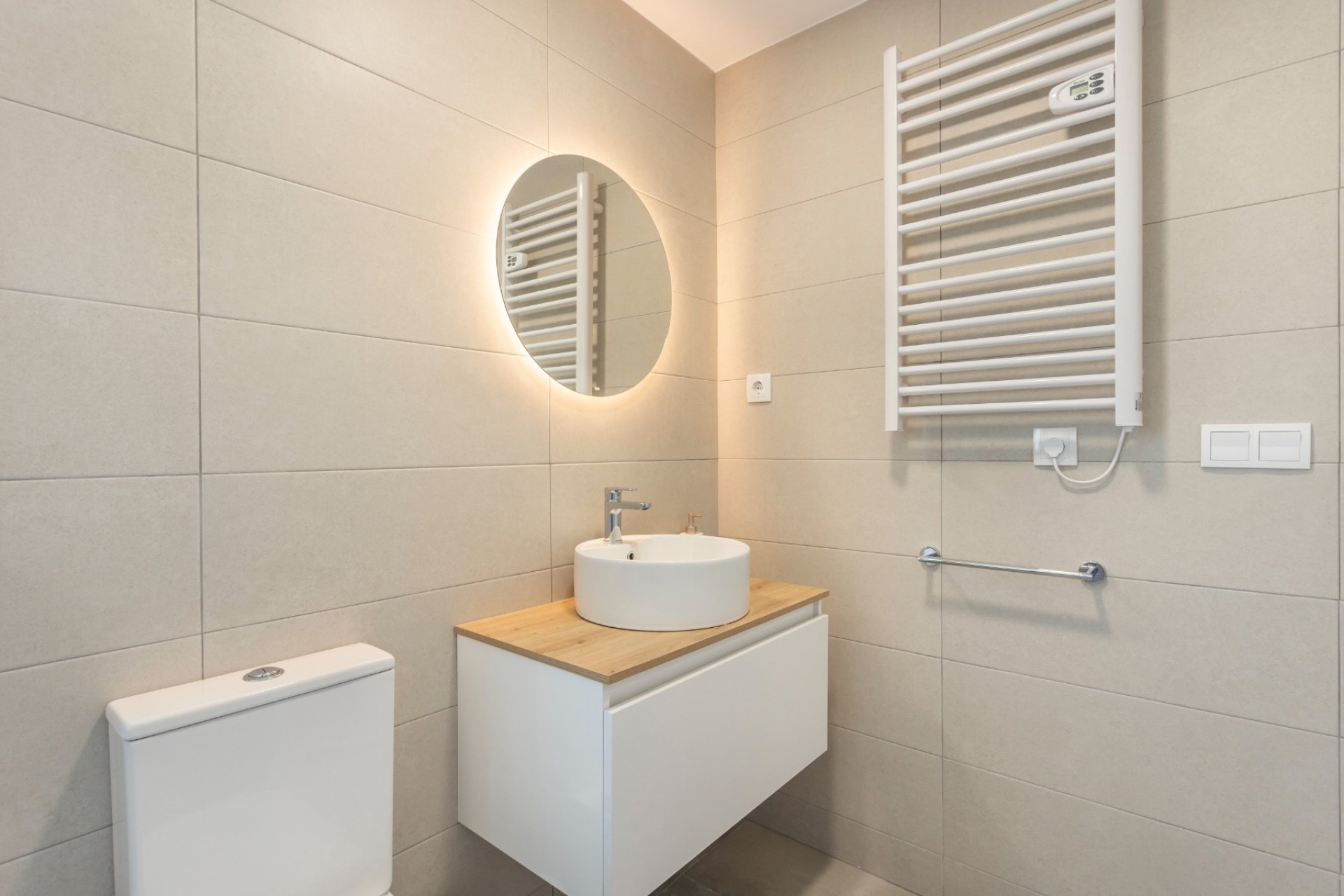 Wederverkoop - Appartement - Santa Rosalía - Santa Rosalía Lake & Life Resort