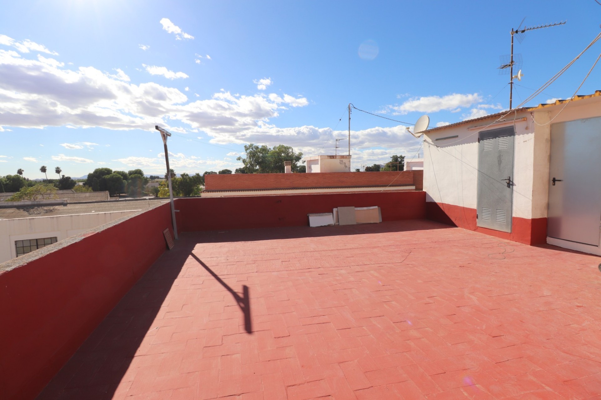 Wederverkoop - Appartement - Santiago de La Ribera - Santiago de La Ribera - Stad