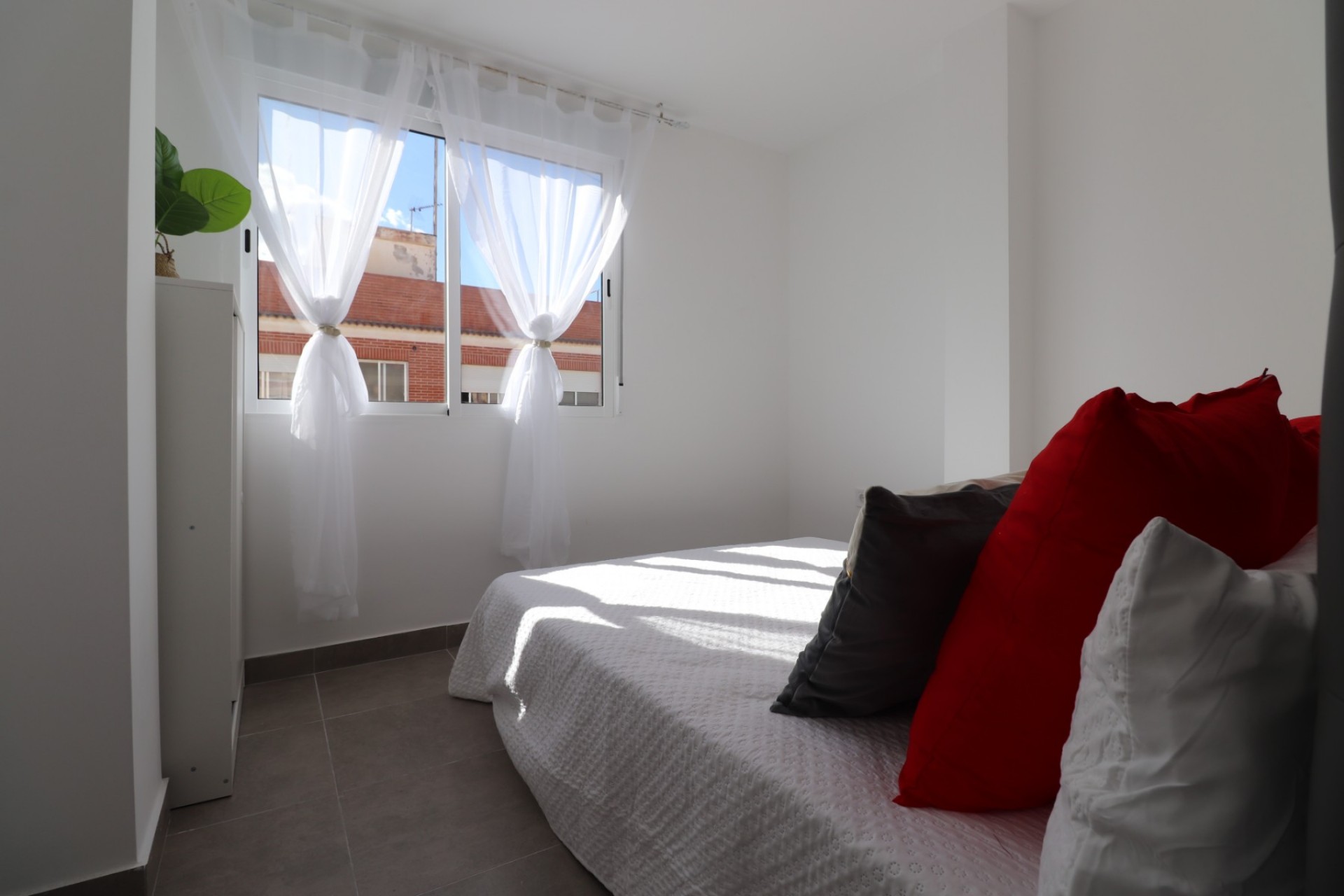 Wederverkoop - Appartement - Santiago de La Ribera - Santiago de La Ribera - Stad