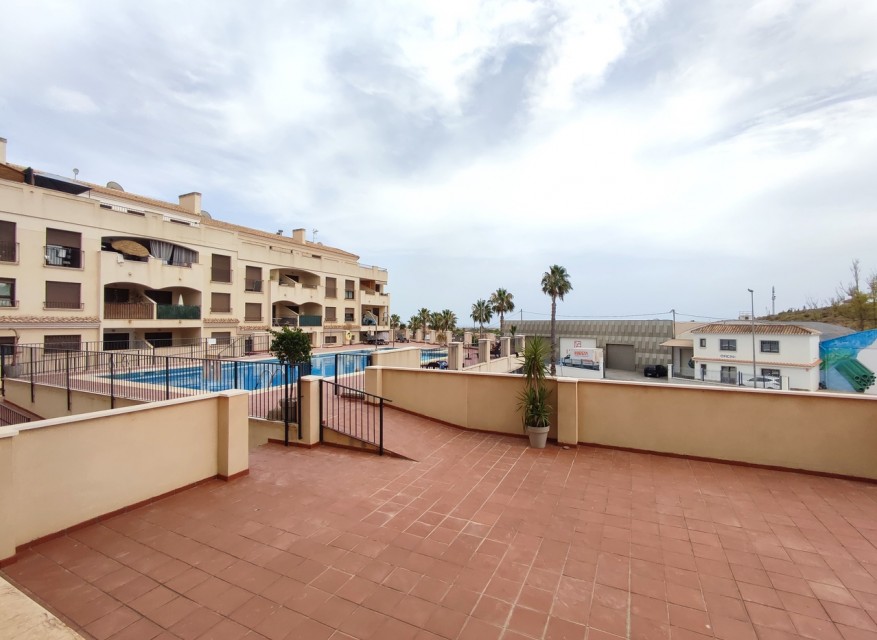 Wederverkoop - Appartement - Sucina - Sucina - Stad