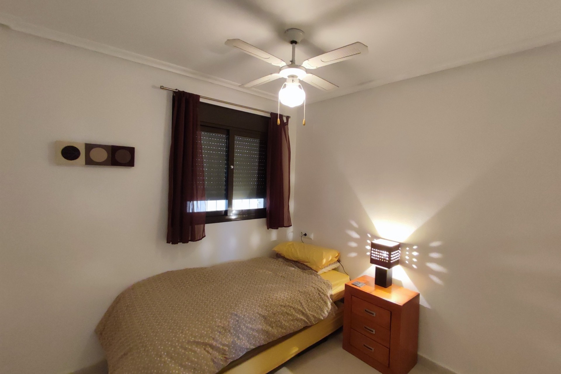Wederverkoop - Appartement - Sucina - Sucina - Stad