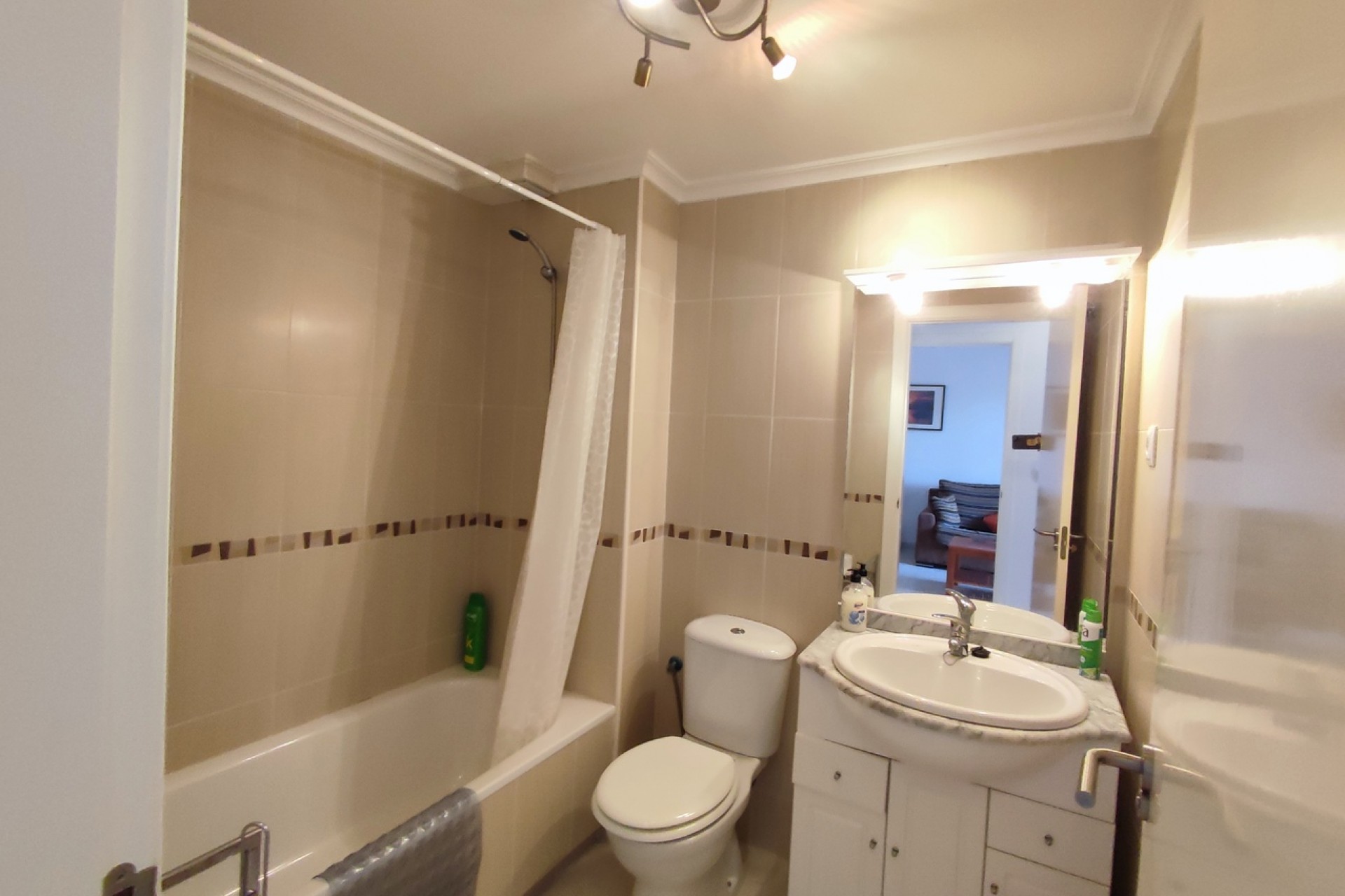 Wederverkoop - Appartement - Sucina - Sucina - Stad
