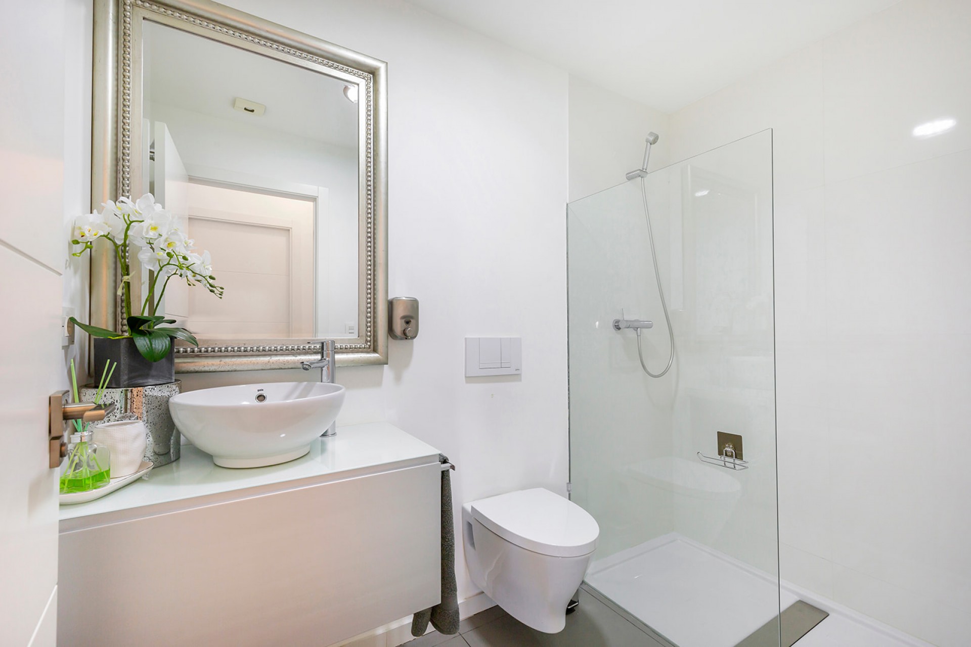 Wederverkoop - Appartement - Torre de La Horadada - Torre de La Horadada - Stad