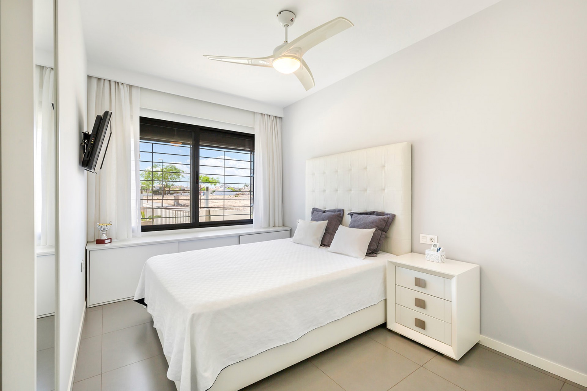 Wederverkoop - Appartement - Torre de La Horadada - Torre de La Horadada - Stad