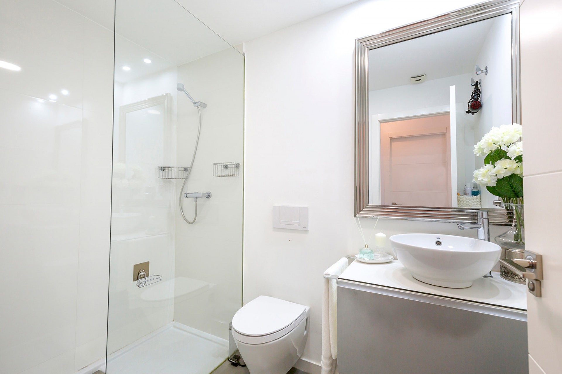 Wederverkoop - Appartement - Torre de La Horadada - Torre de La Horadada - Stad