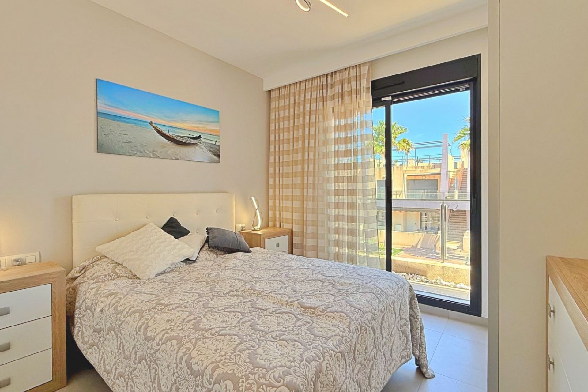 Wederverkoop - Appartement - Torre de La Horadada - Torre de La Horadada - Stad