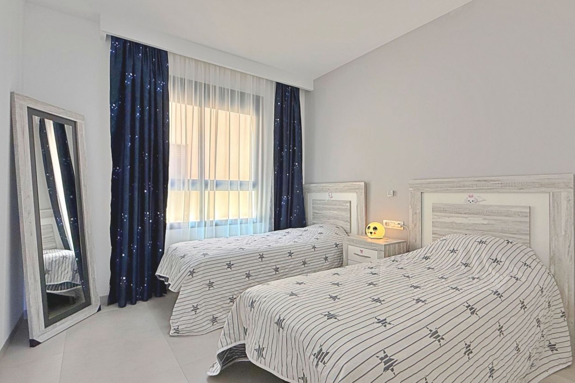 Wederverkoop - Appartement - Torre de La Horadada - Torre de La Horadada - Stad