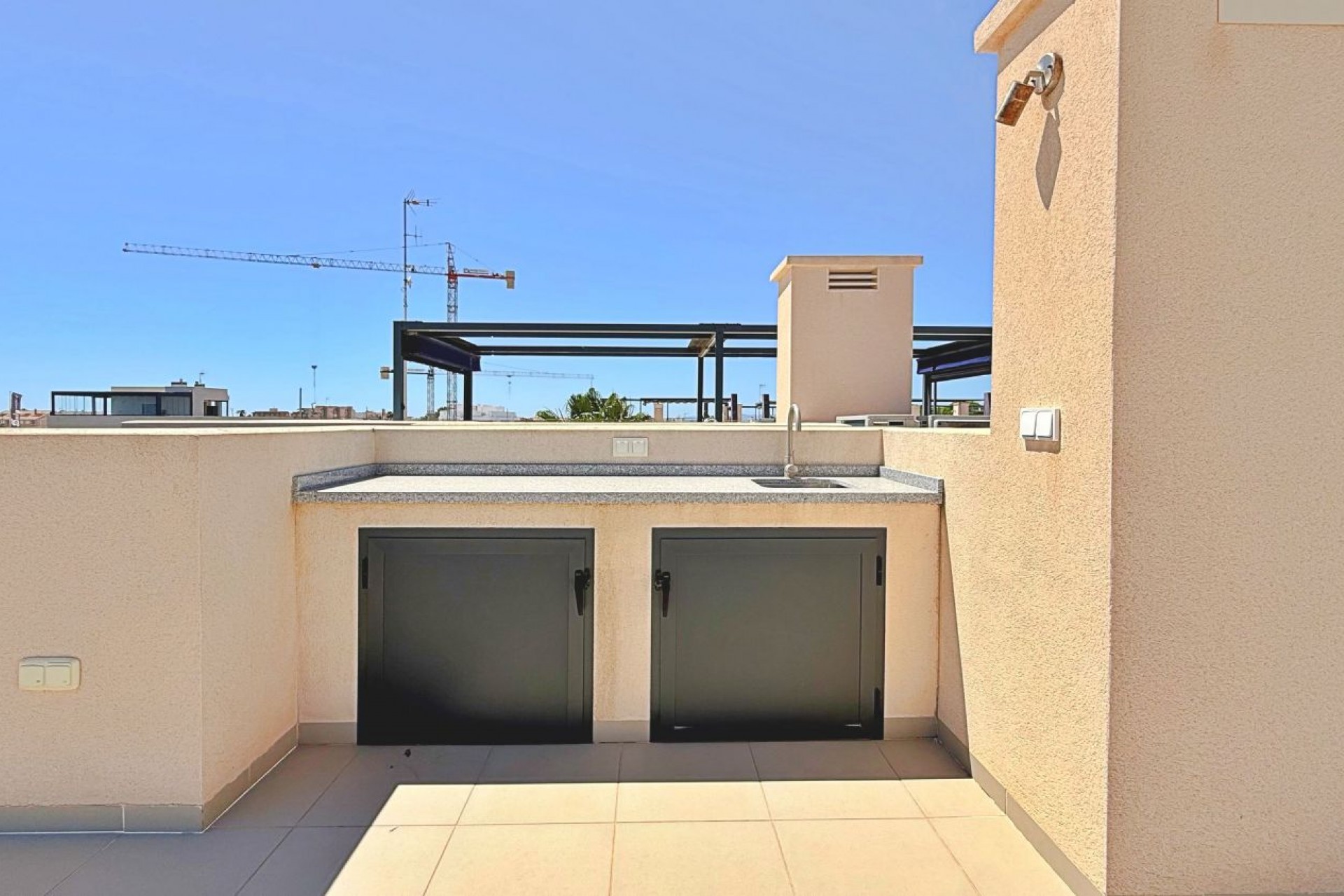 Wederverkoop - Appartement - Torre de La Horadada - Torre de La Horadada - Stad