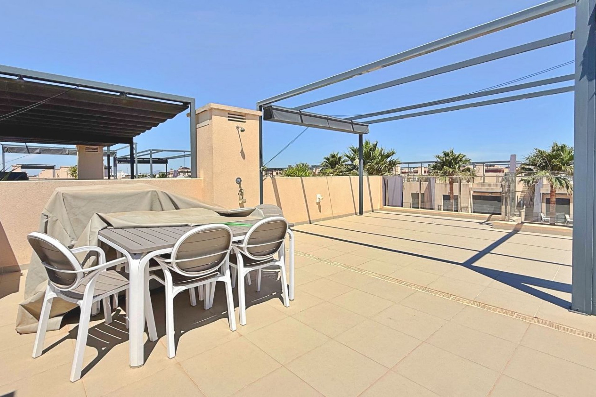 Wederverkoop - Appartement - Torre de La Horadada - Torre de La Horadada - Stad
