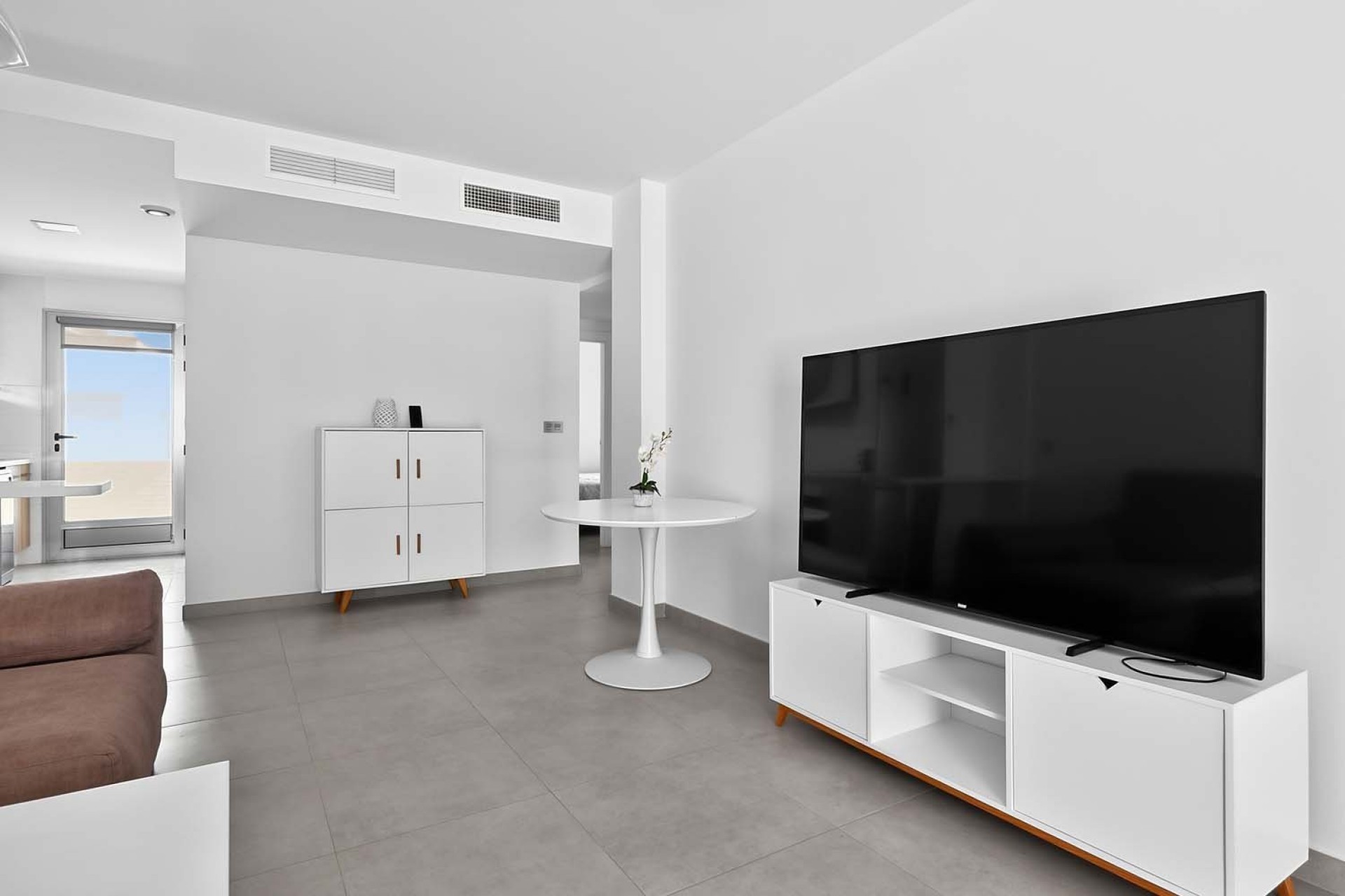 Wederverkoop - Appartement - Torre de La Horadada - Torre de La Horadada - Stad