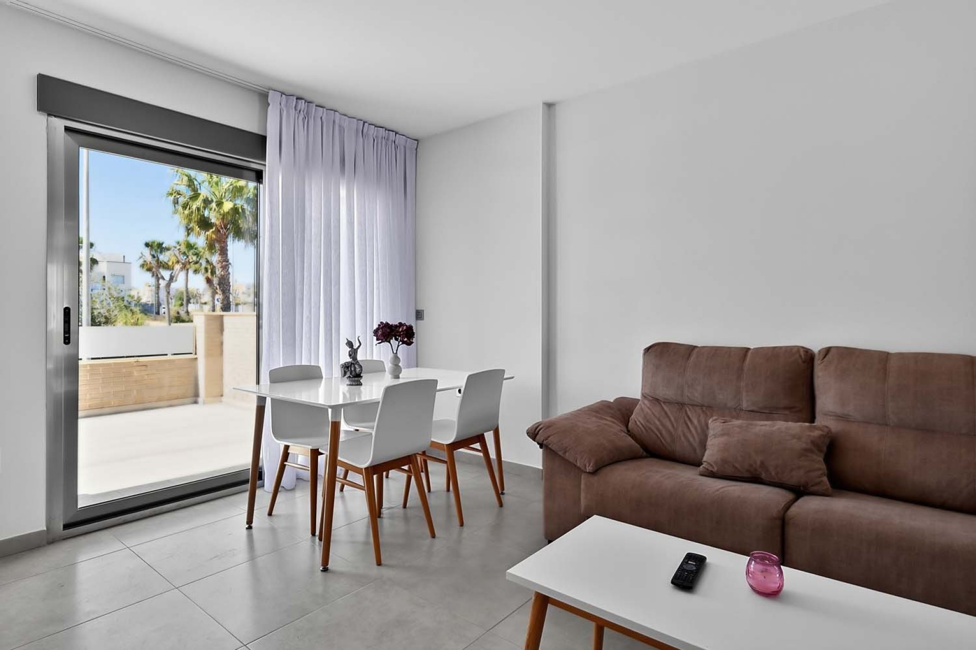 Wederverkoop - Appartement - Torre de La Horadada - Torre de La Horadada - Stad