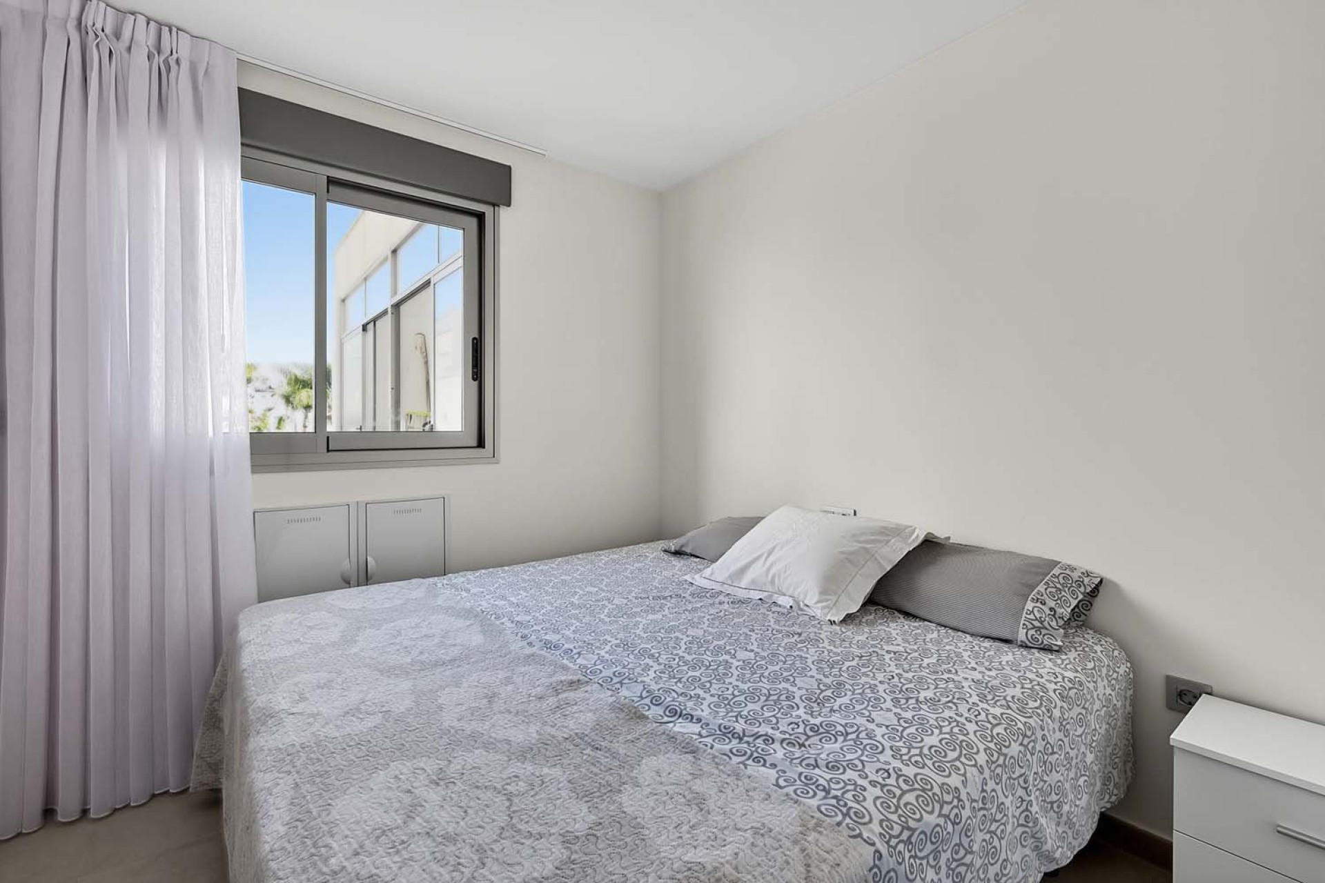 Wederverkoop - Appartement - Torre de La Horadada - Torre de La Horadada - Stad