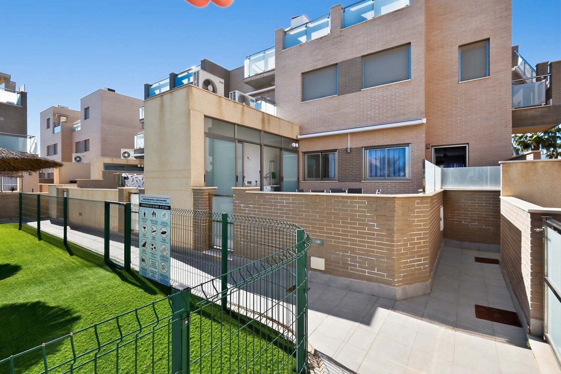 Wederverkoop - Appartement - Torre de La Horadada - Torre de La Horadada - Stad
