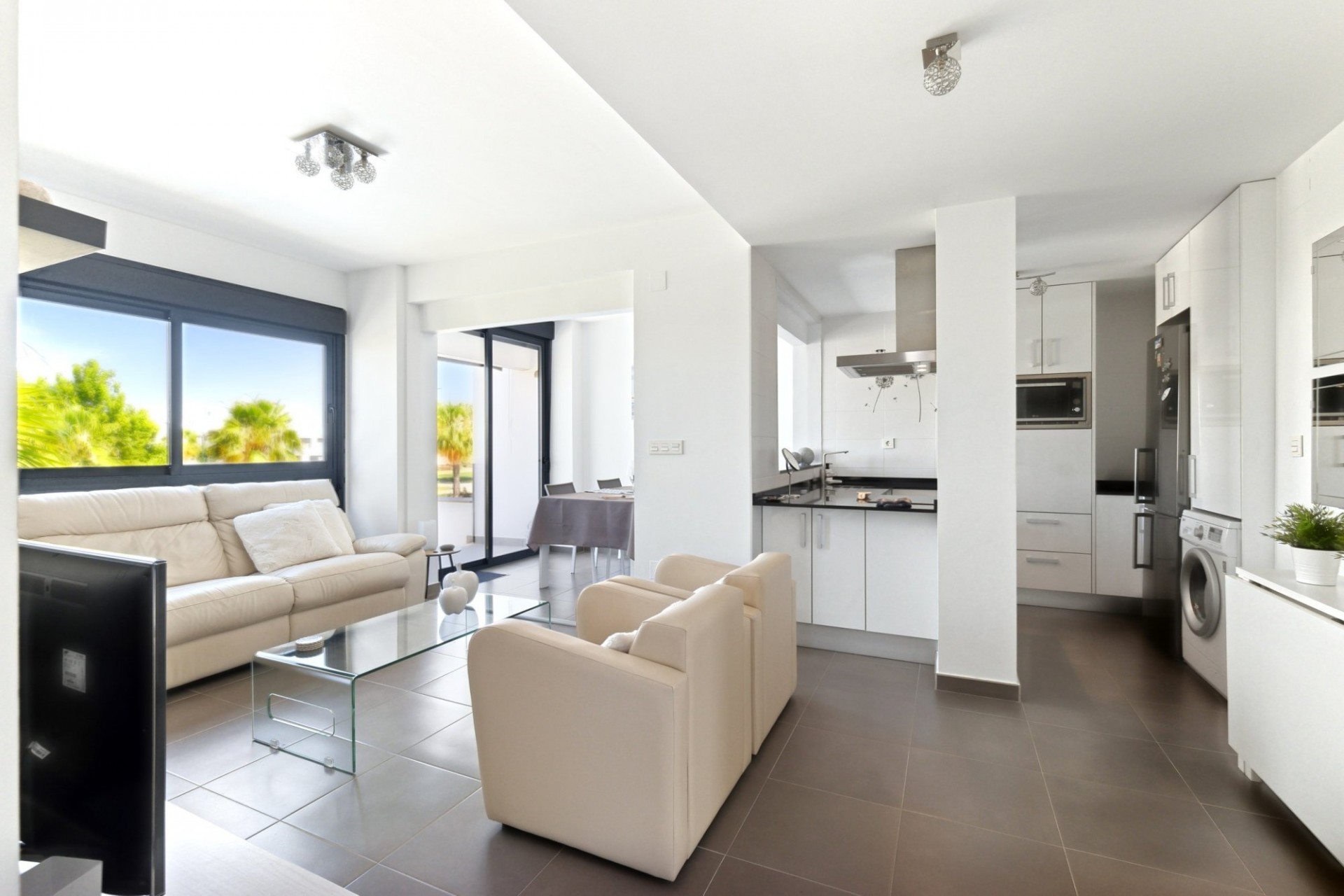 Wederverkoop - Appartement - Torre de La Horadada - Torre de La Horadada - Stad
