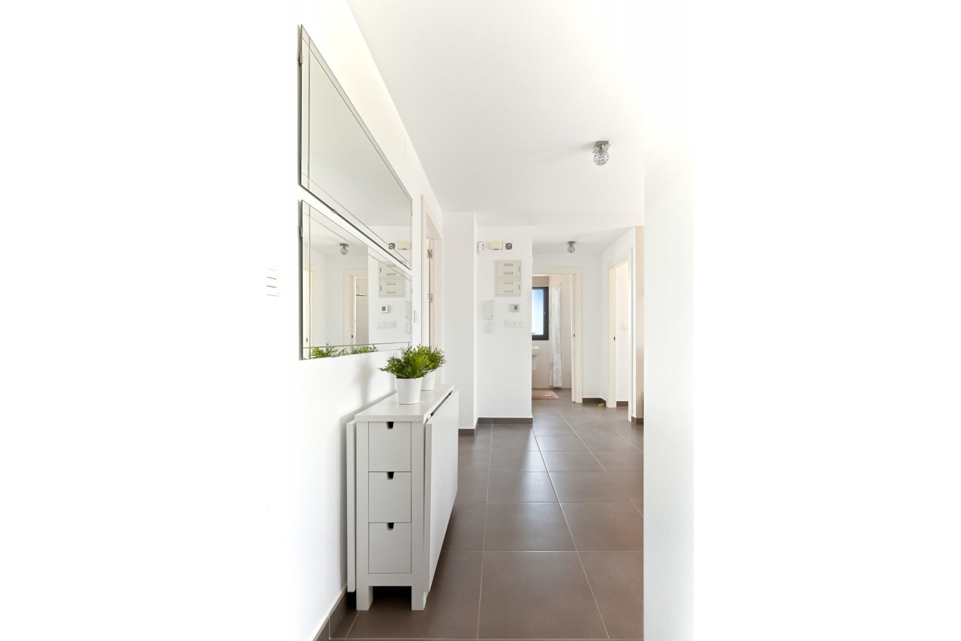 Wederverkoop - Appartement - Torre de La Horadada - Torre de La Horadada - Stad