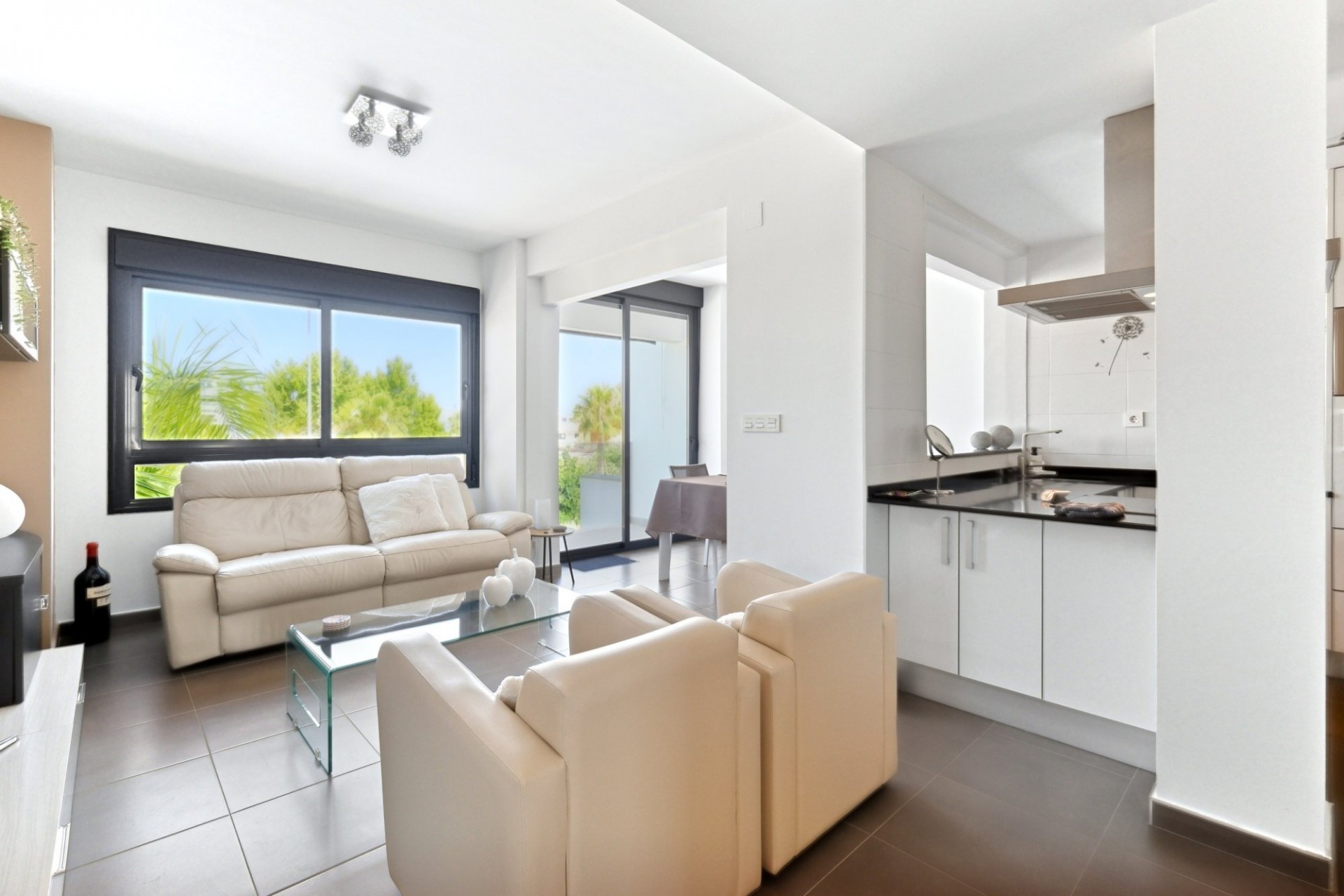 Wederverkoop - Appartement - Torre de La Horadada - Torre de La Horadada - Stad